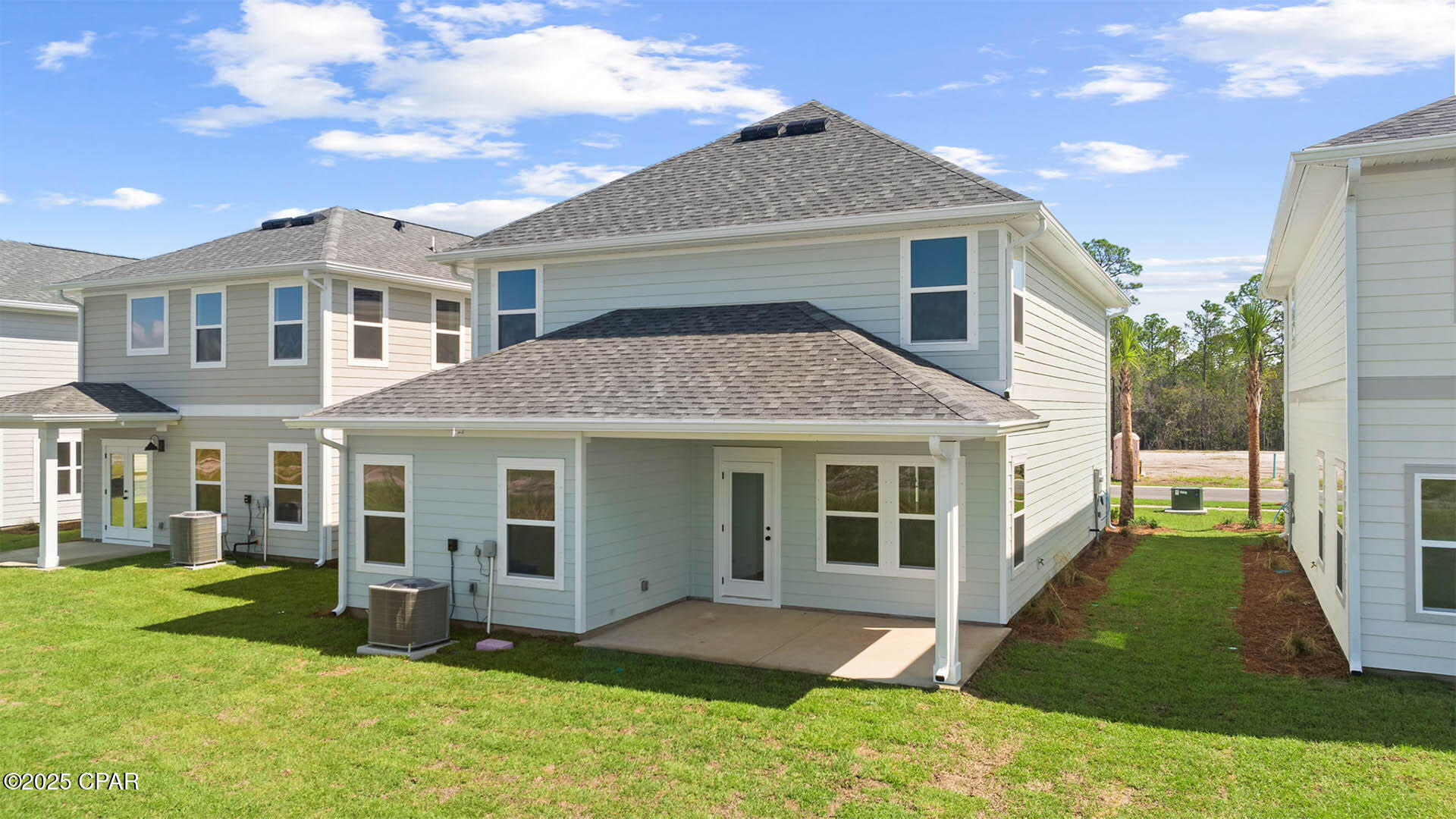 323 Robinson Bluff Road