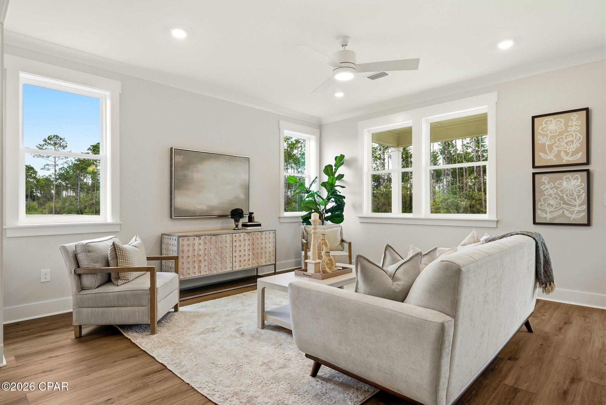 669 Crystal Bayou Boulevard LOT 19