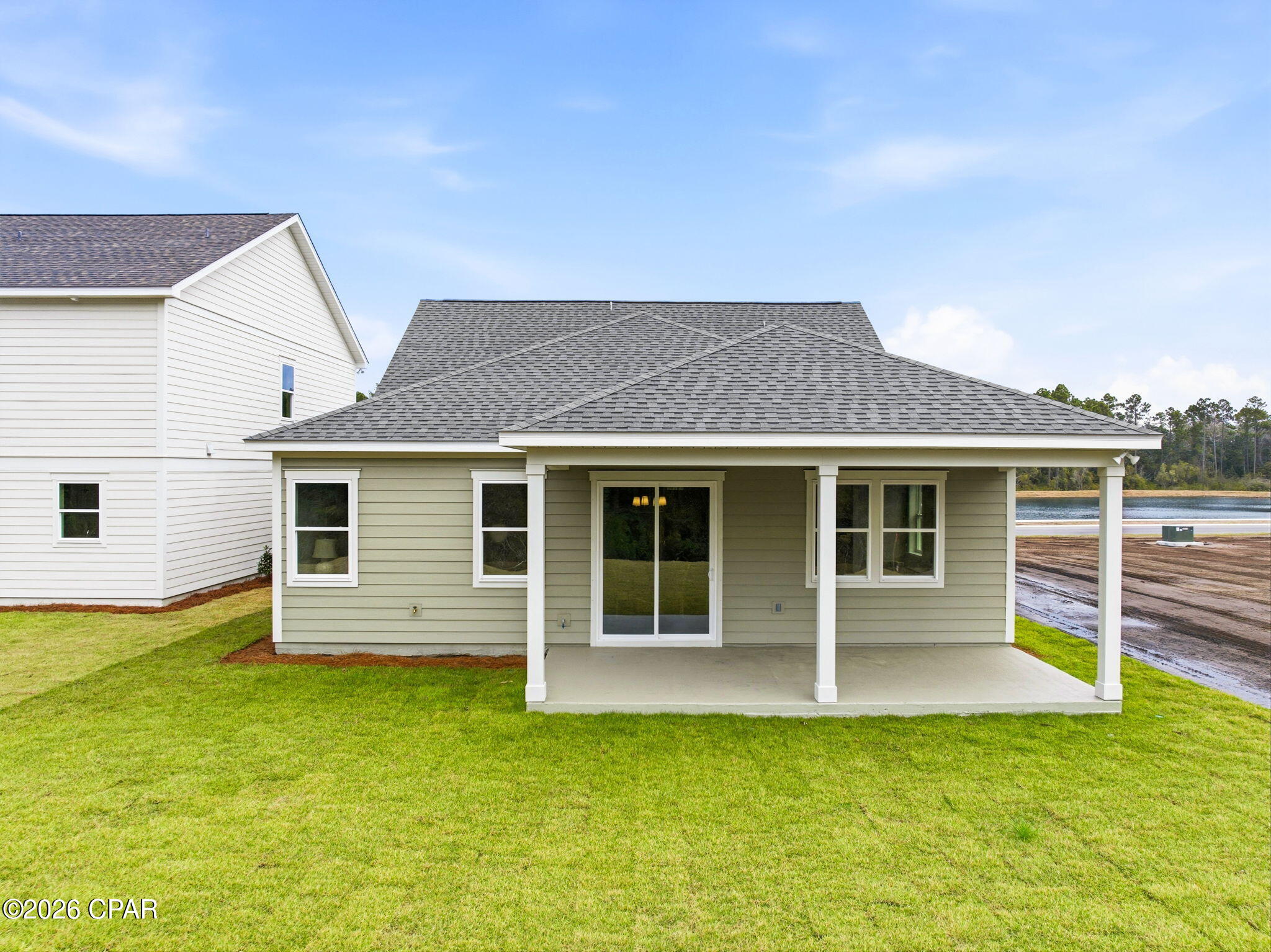 669 Crystal Bayou Boulevard LOT 19