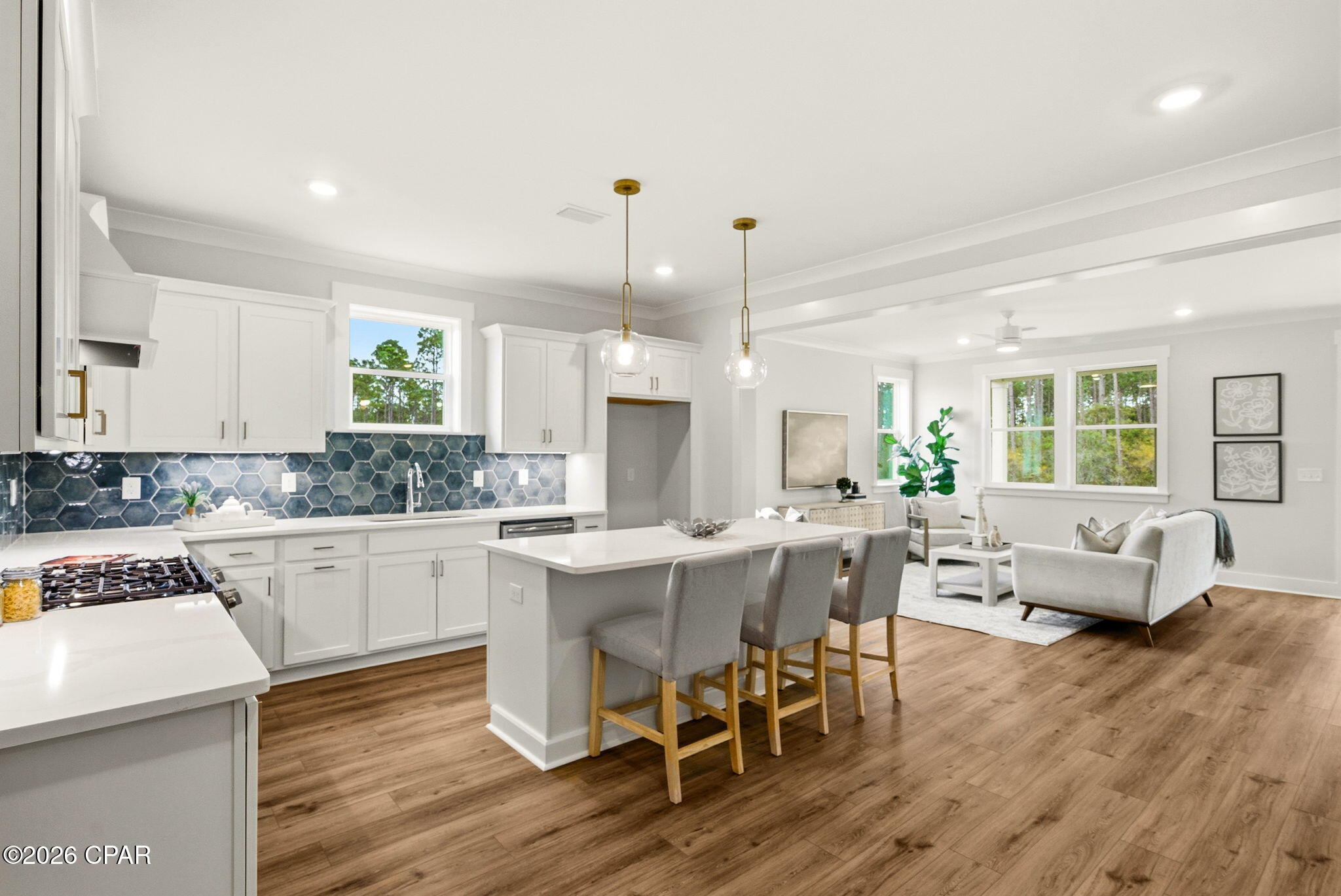 669 Crystal Bayou Boulevard LOT 19