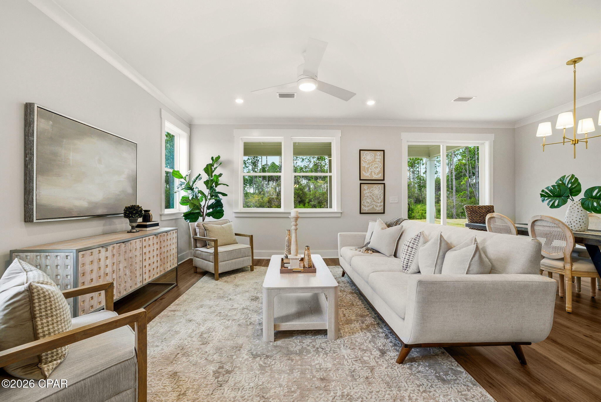 669 Crystal Bayou Boulevard LOT 19