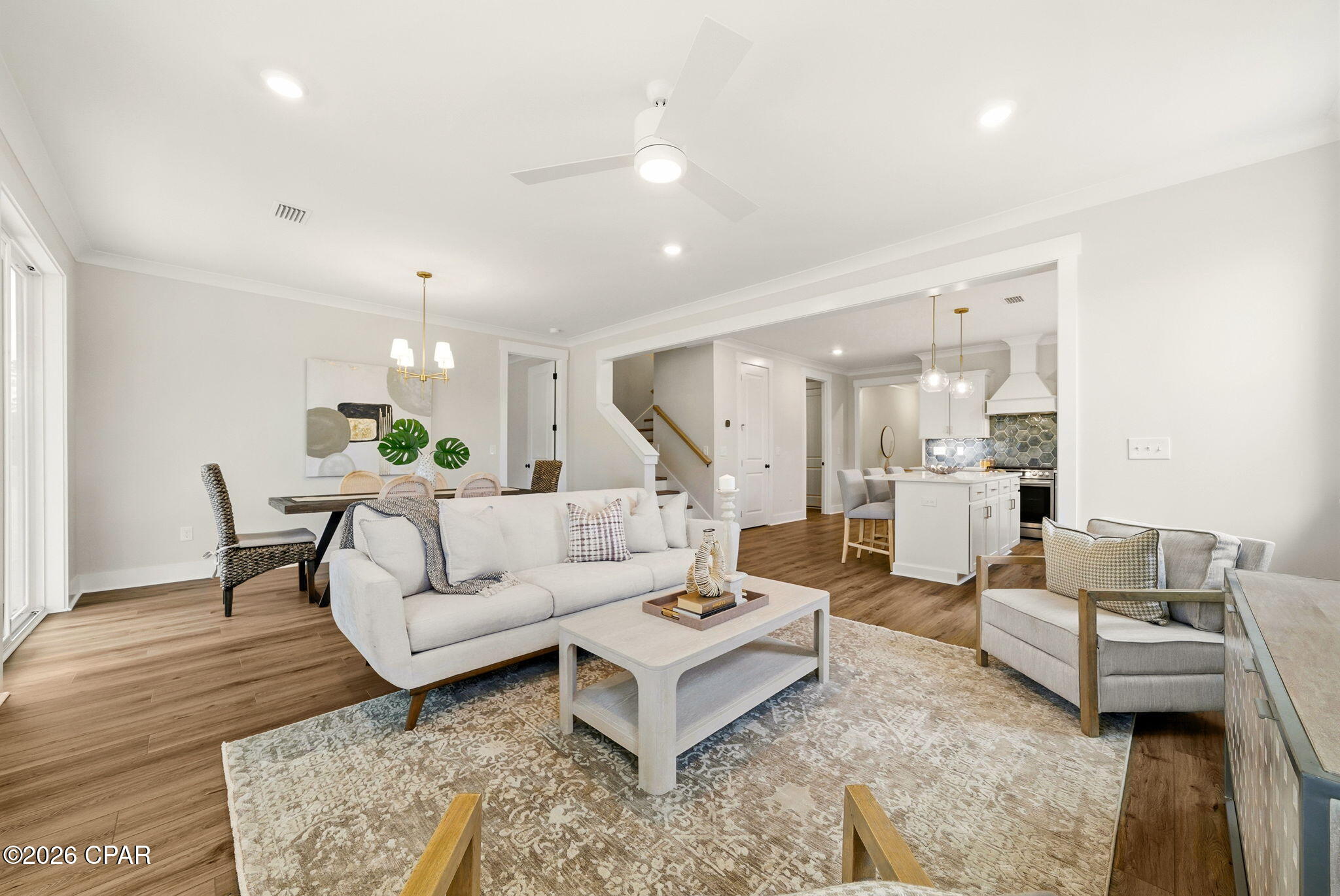 669 Crystal Bayou Boulevard LOT 19