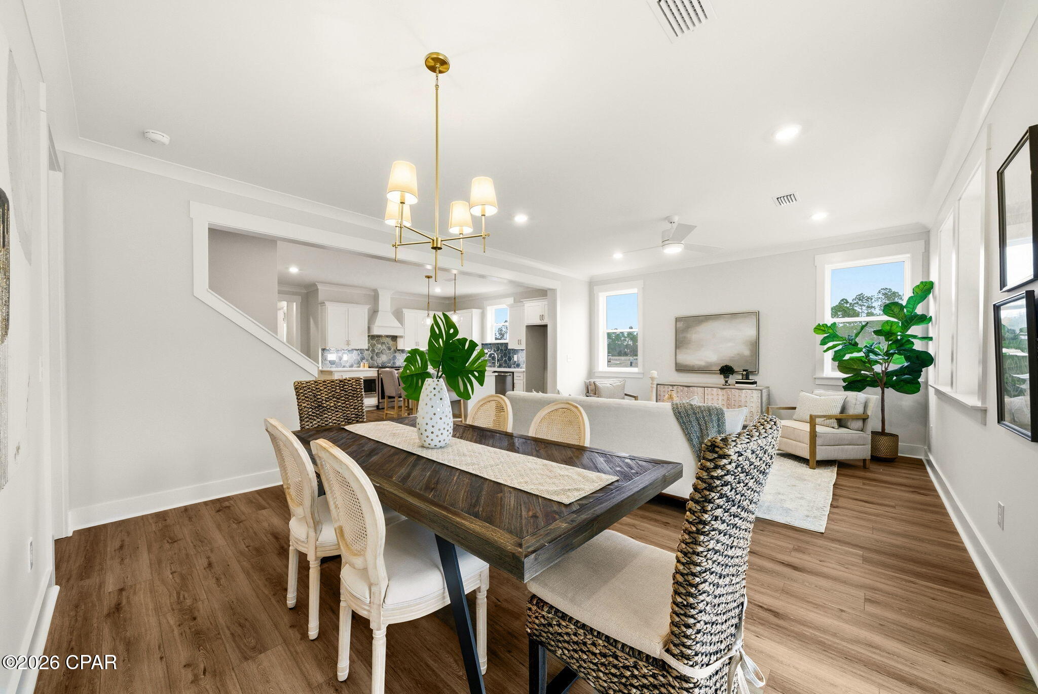 669 Crystal Bayou Boulevard LOT 19