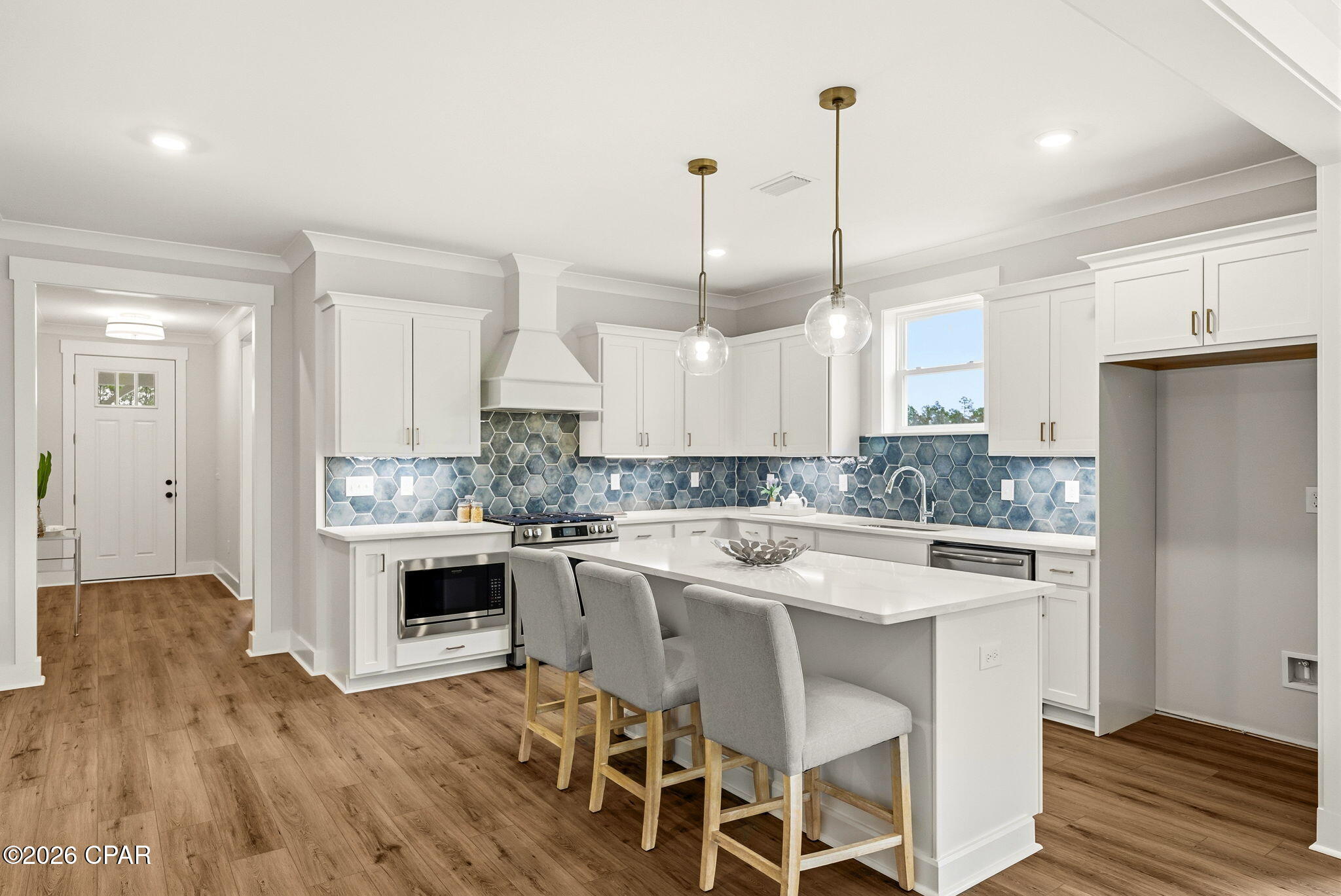 669 Crystal Bayou Boulevard LOT 19