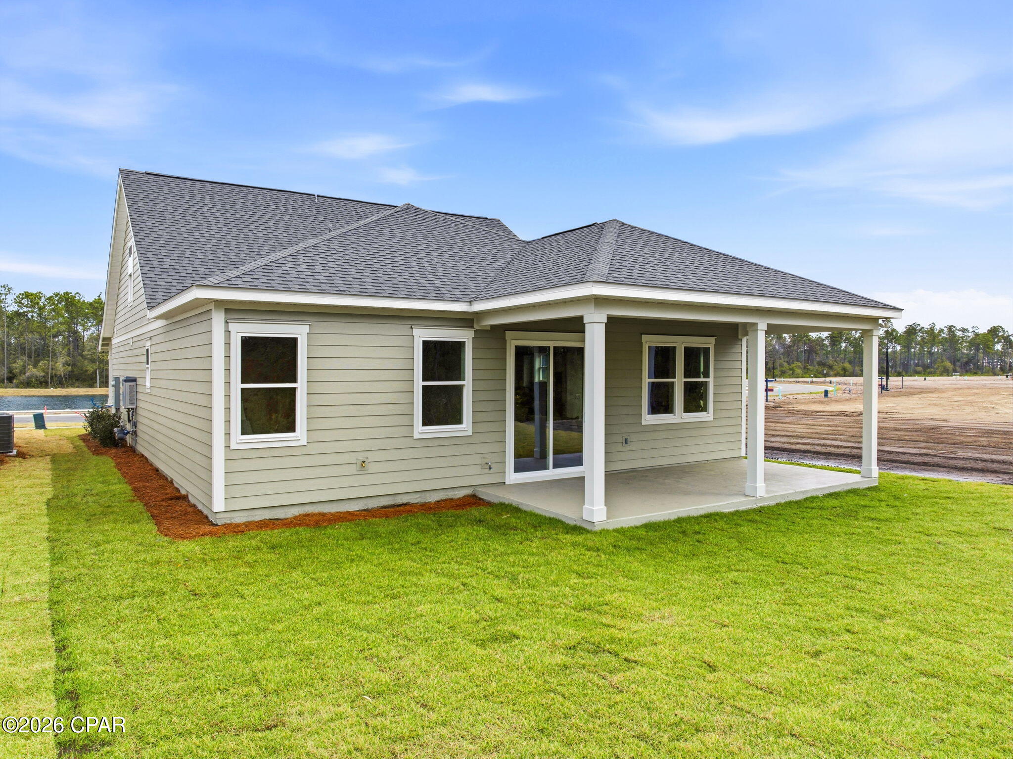 669 Crystal Bayou Boulevard LOT 19