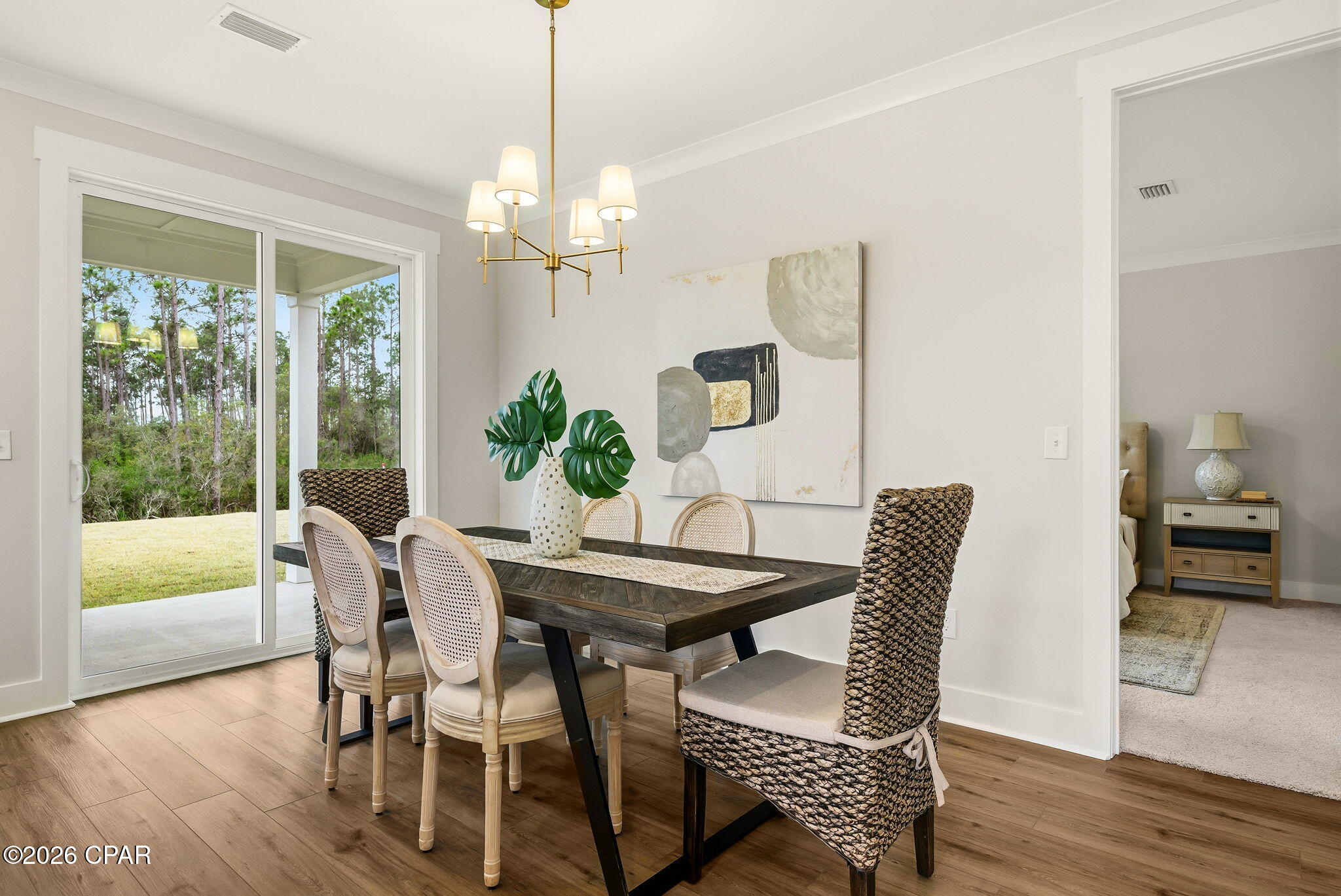 669 Crystal Bayou Boulevard LOT 19