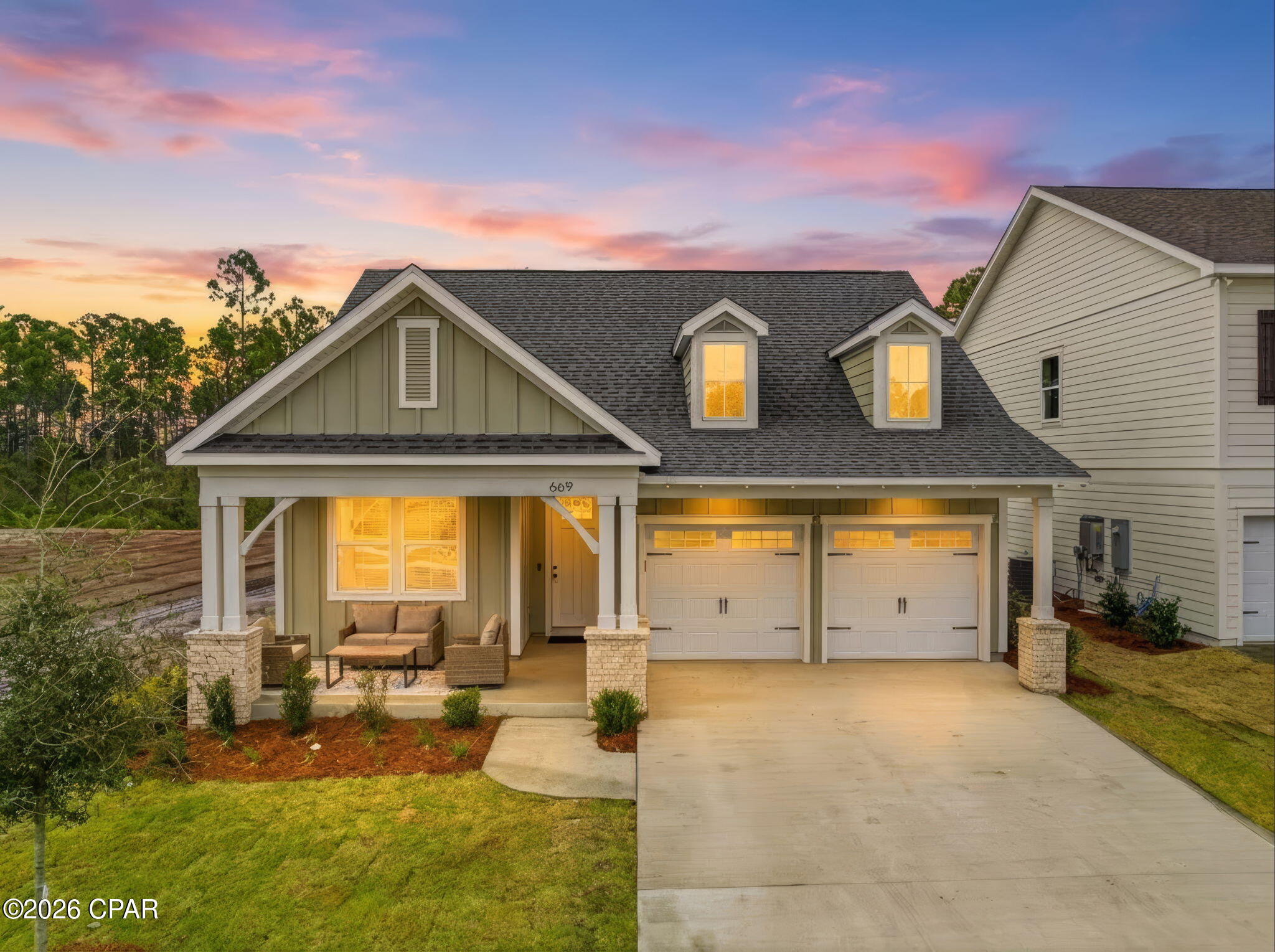 669 Crystal Bayou Boulevard LOT 19