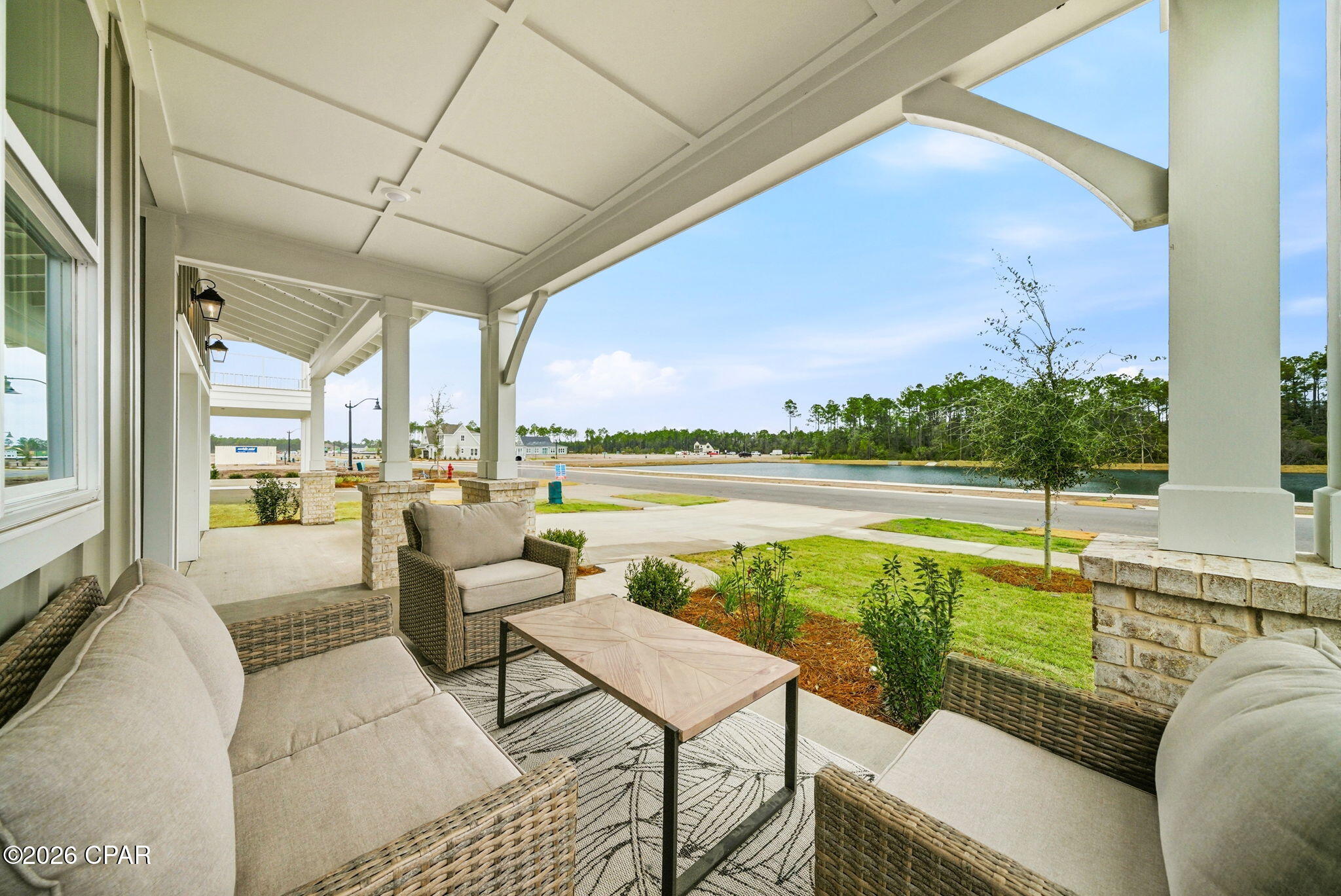 669 Crystal Bayou Boulevard LOT 19