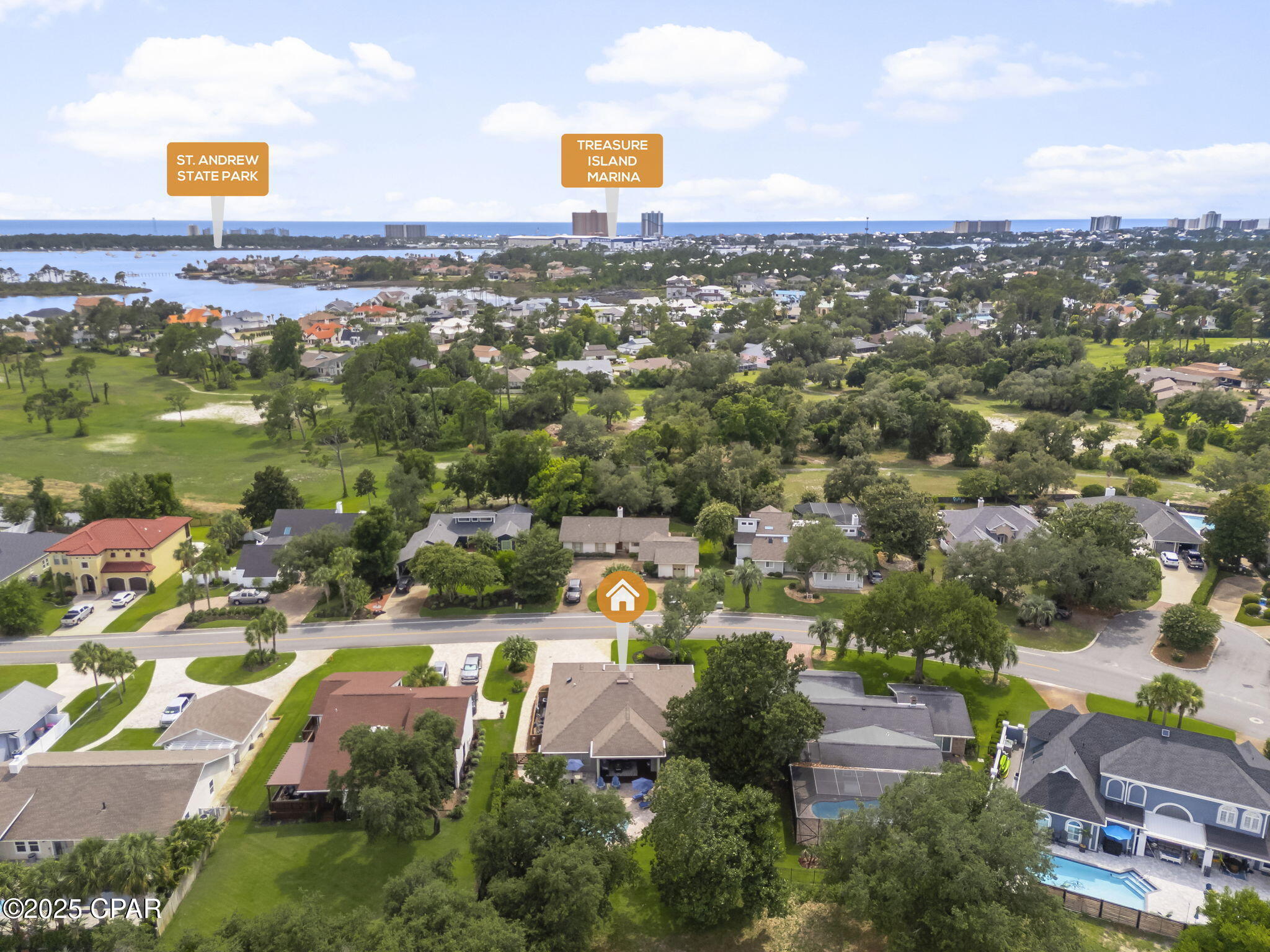 136 Marlin Circle