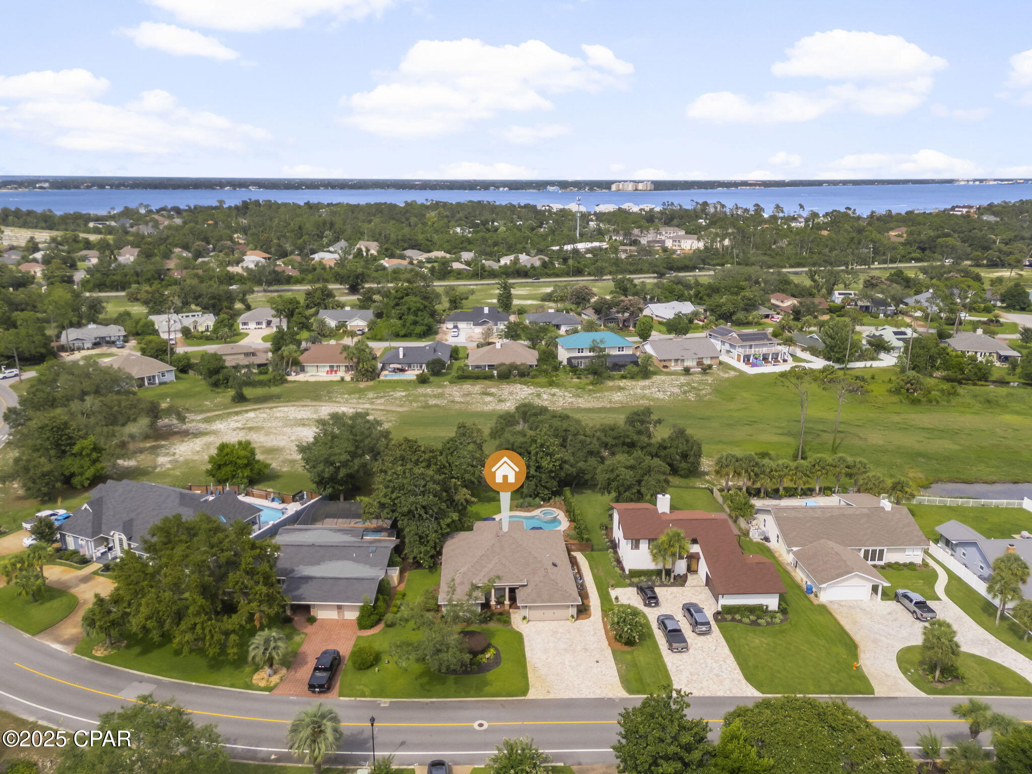 136 Marlin Circle