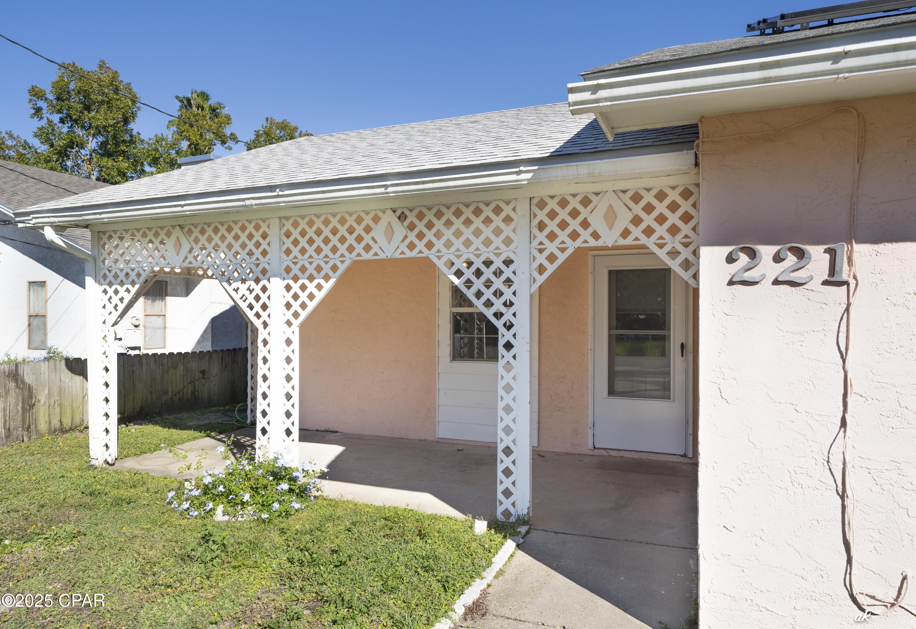 221 Poinsettia Drive
