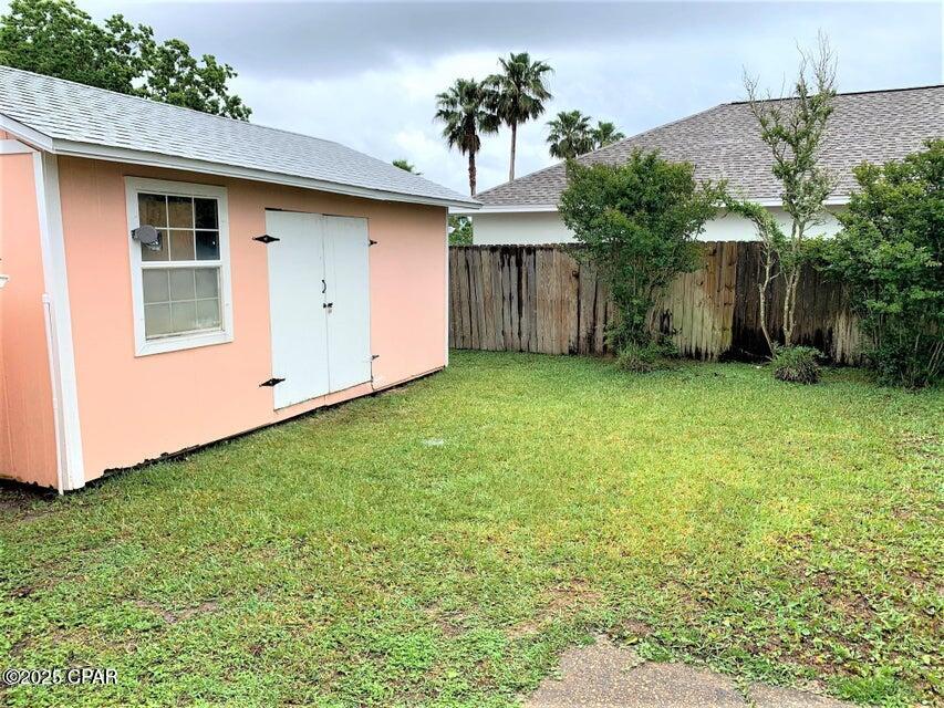221 Poinsettia Drive
