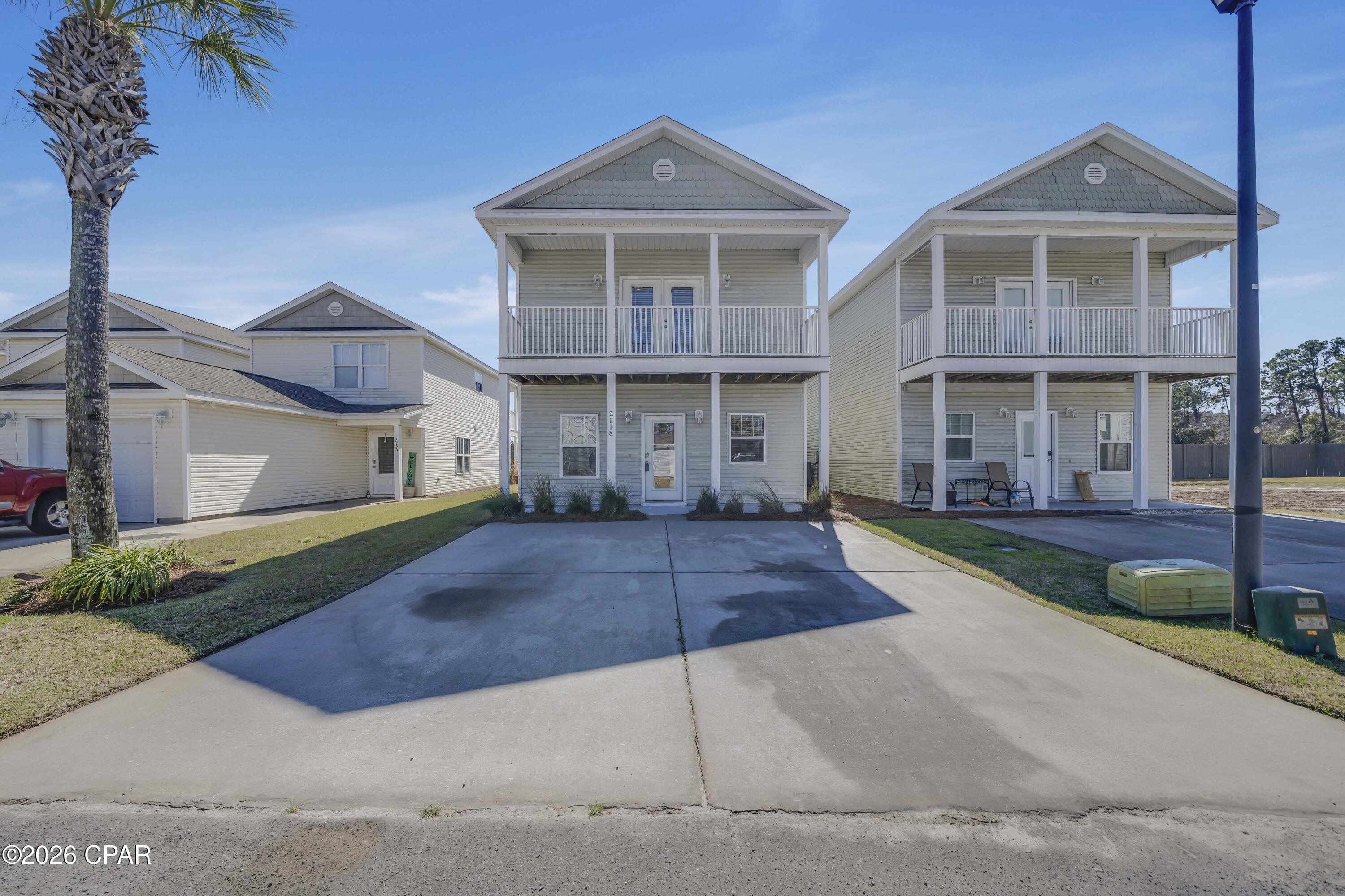 2118 Sterling Cove Boulevard