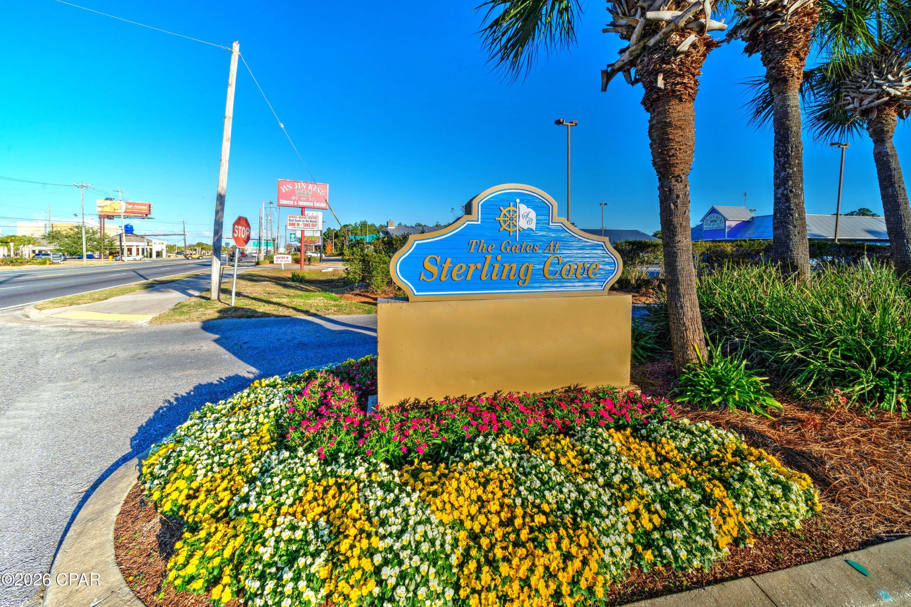 2118 Sterling Cove Boulevard