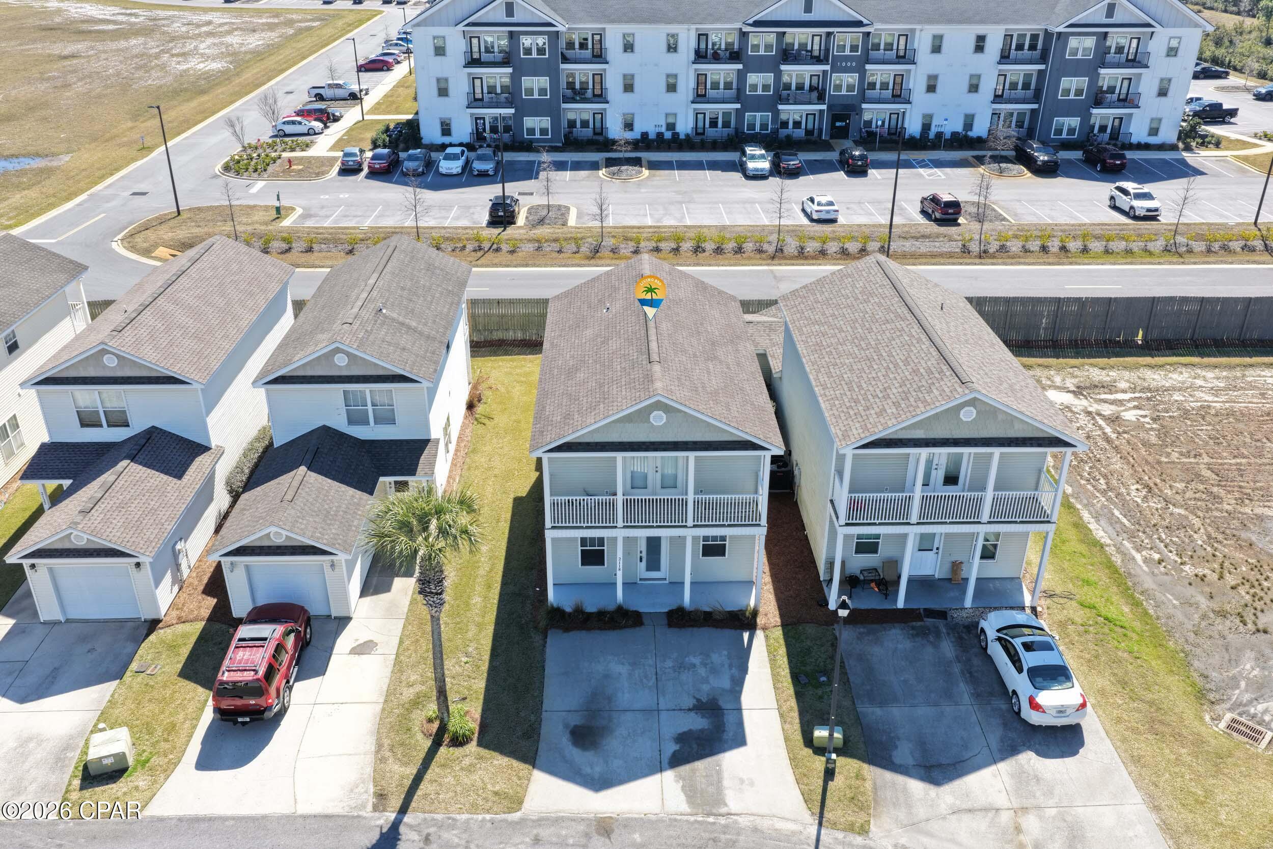 2118 Sterling Cove Boulevard