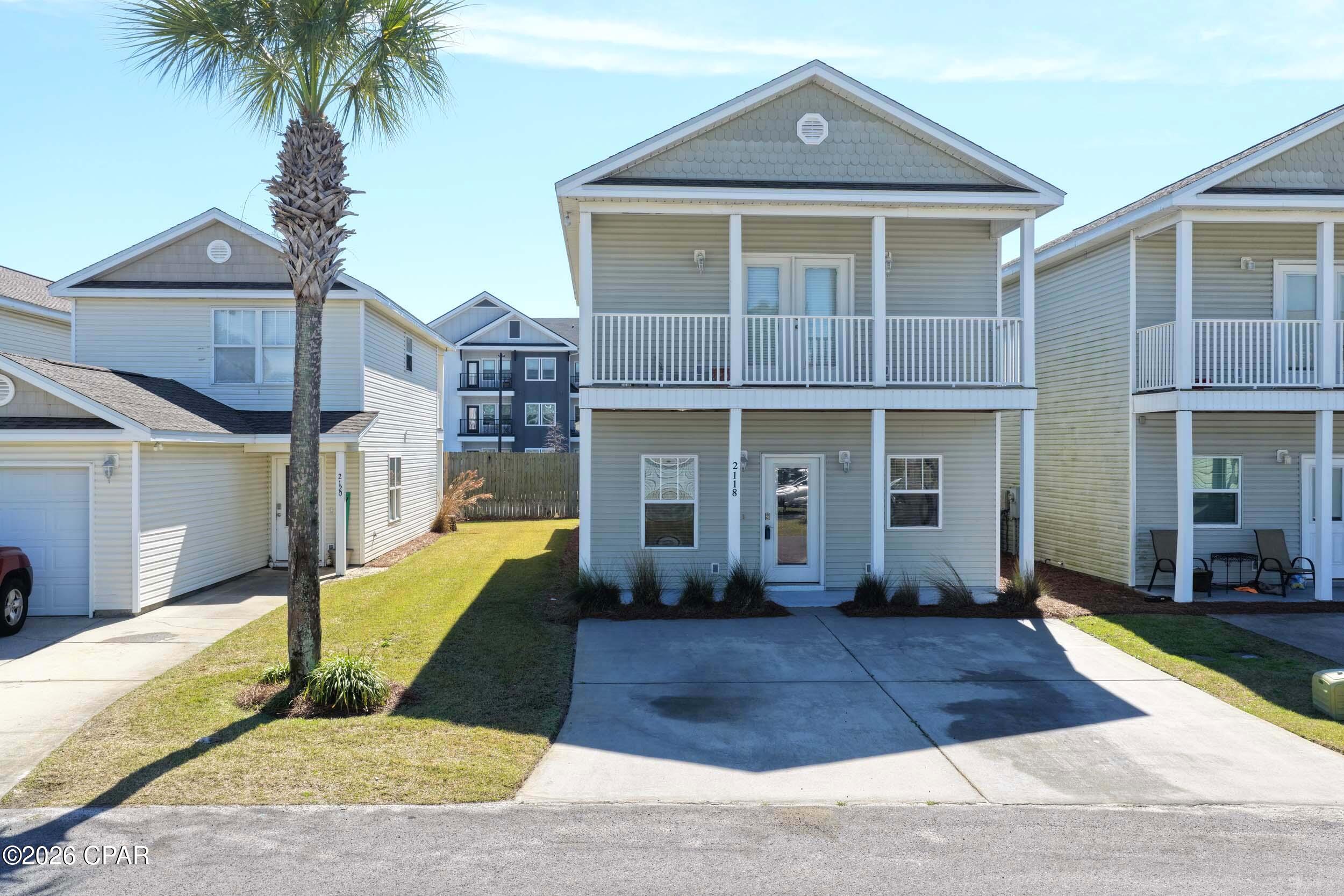 2118 Sterling Cove Boulevard