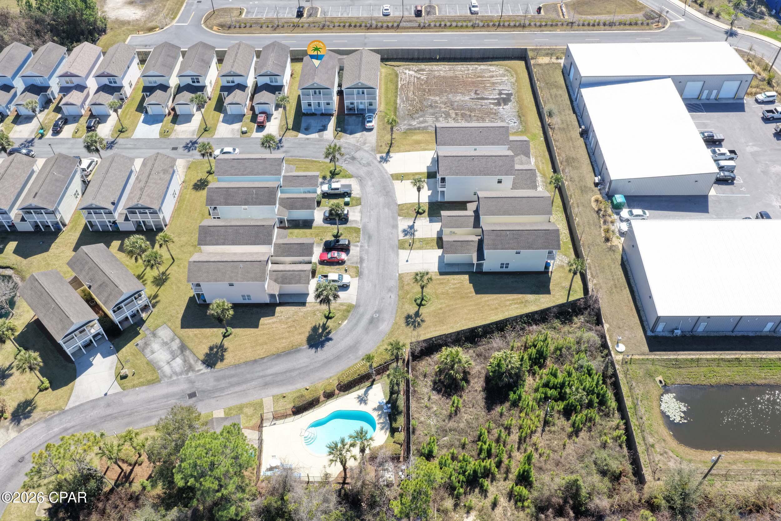 2118 Sterling Cove Boulevard