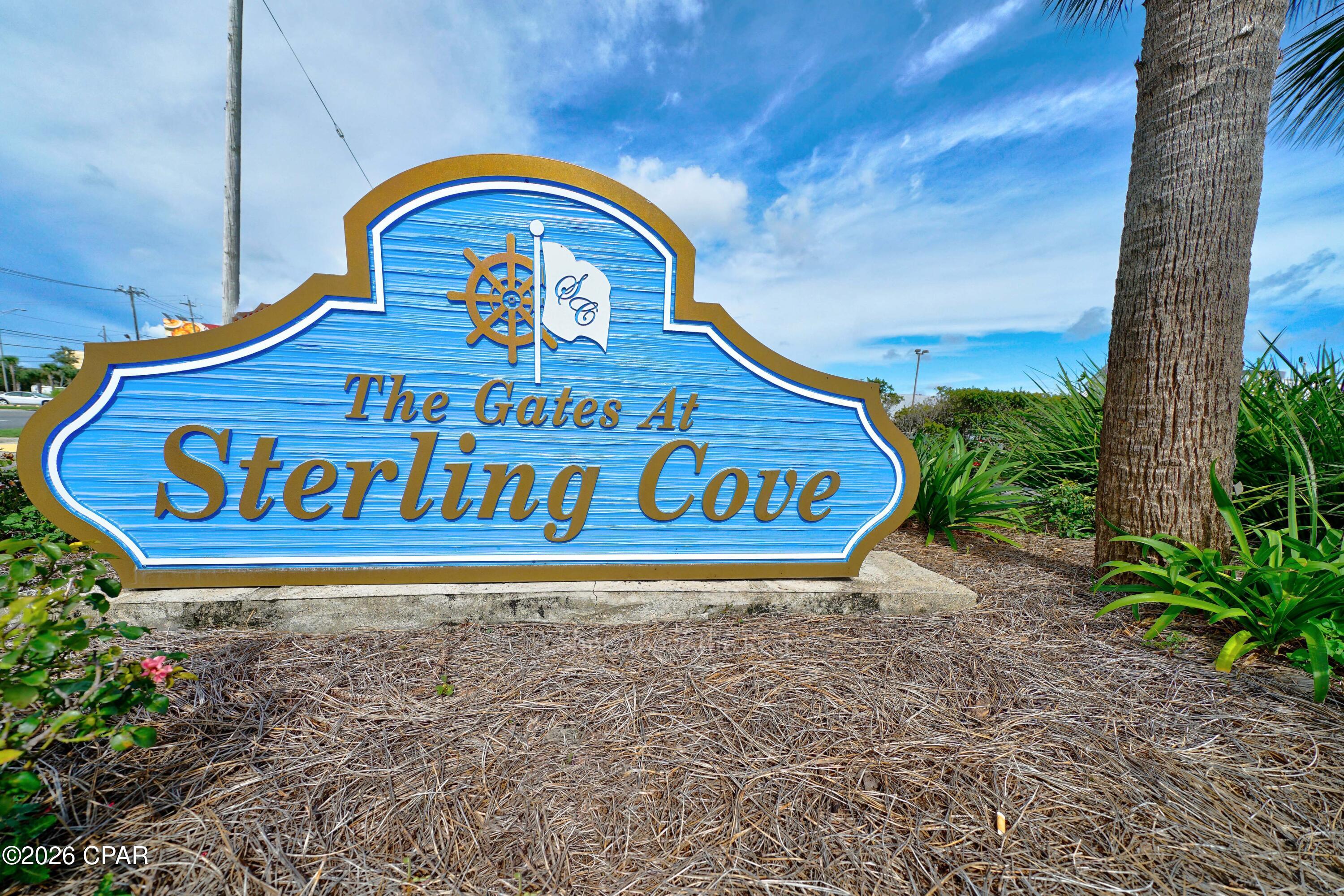 2118 Sterling Cove Boulevard