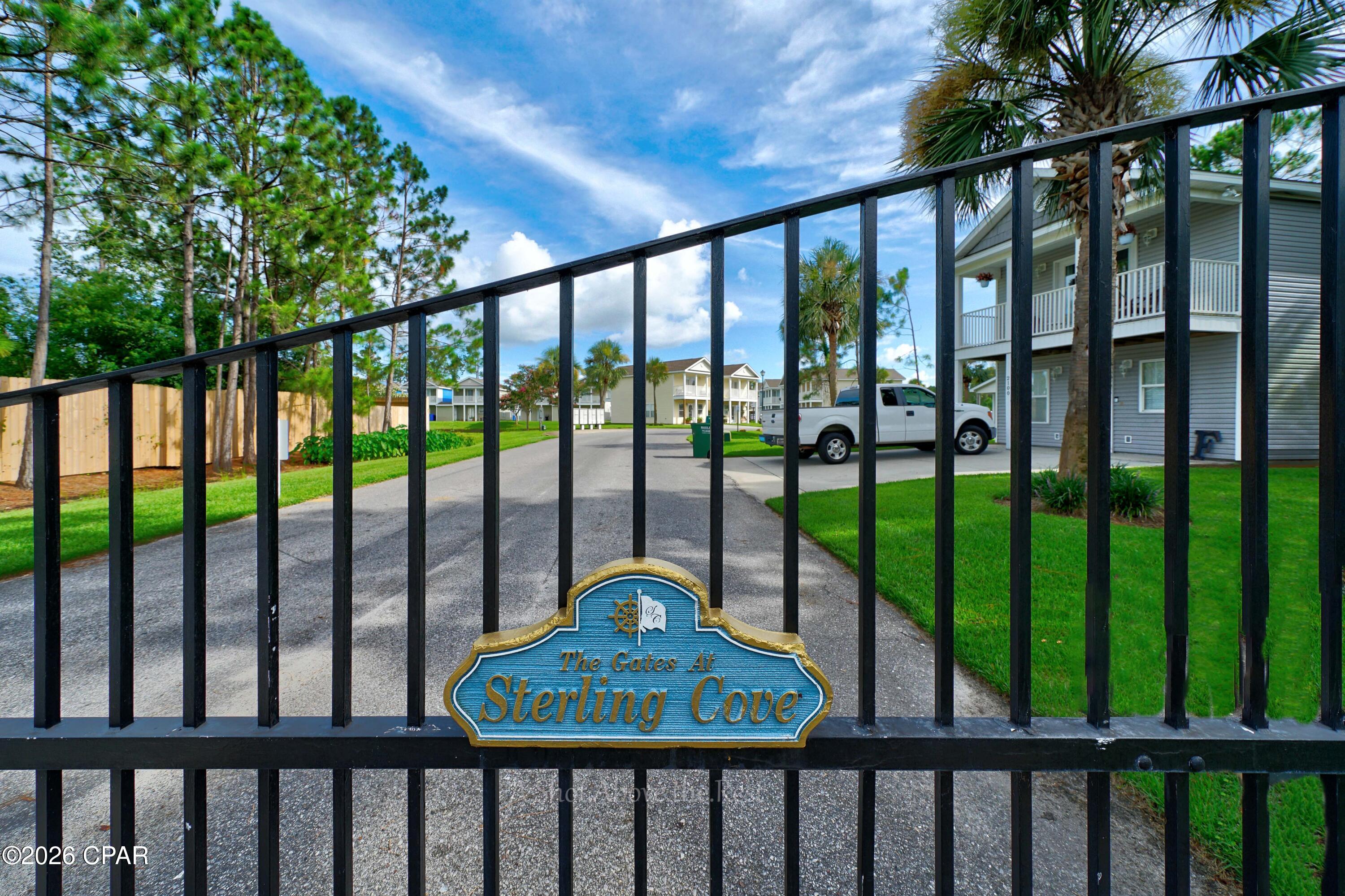 2118 Sterling Cove Boulevard