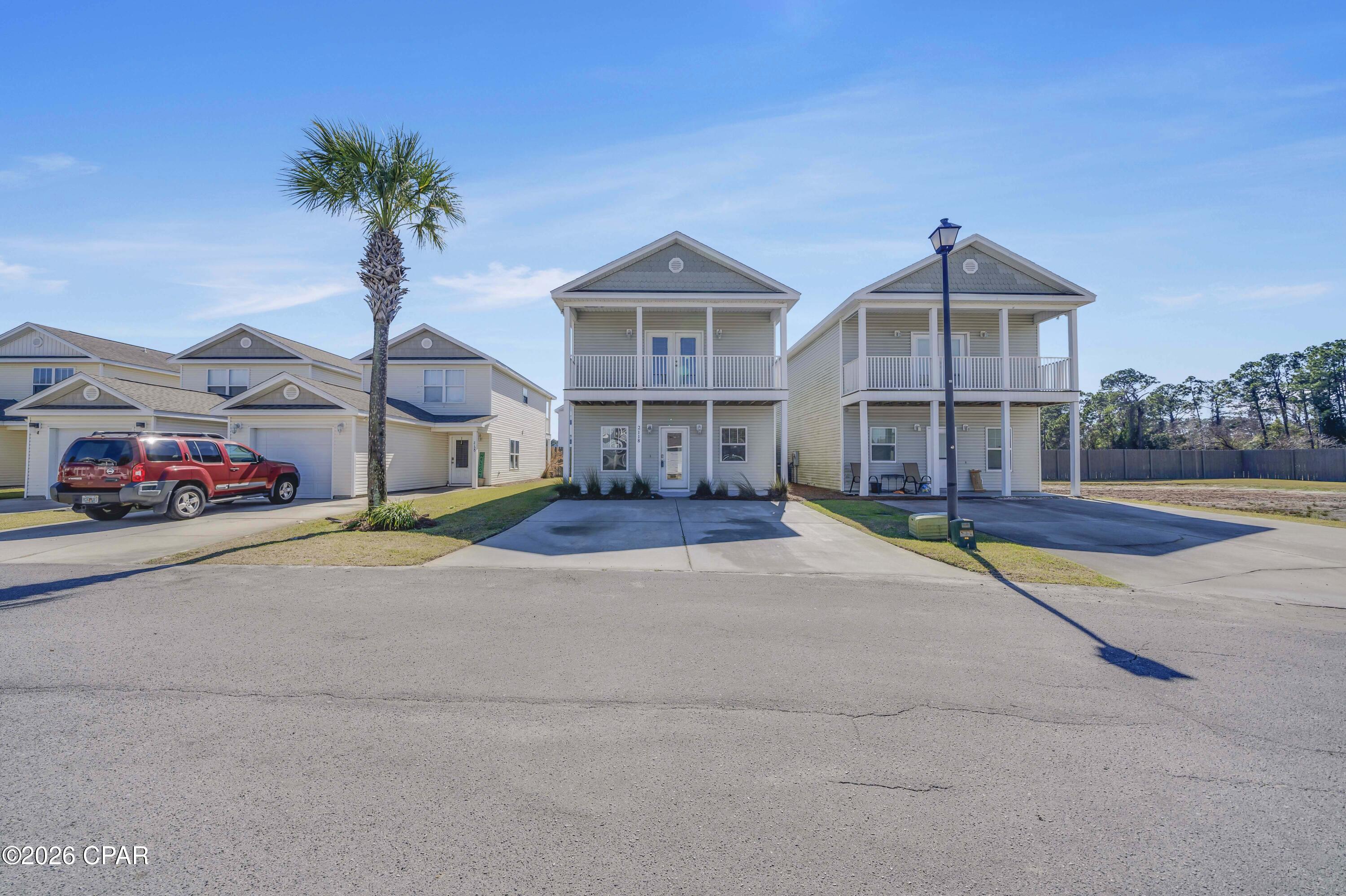 2118 Sterling Cove Boulevard