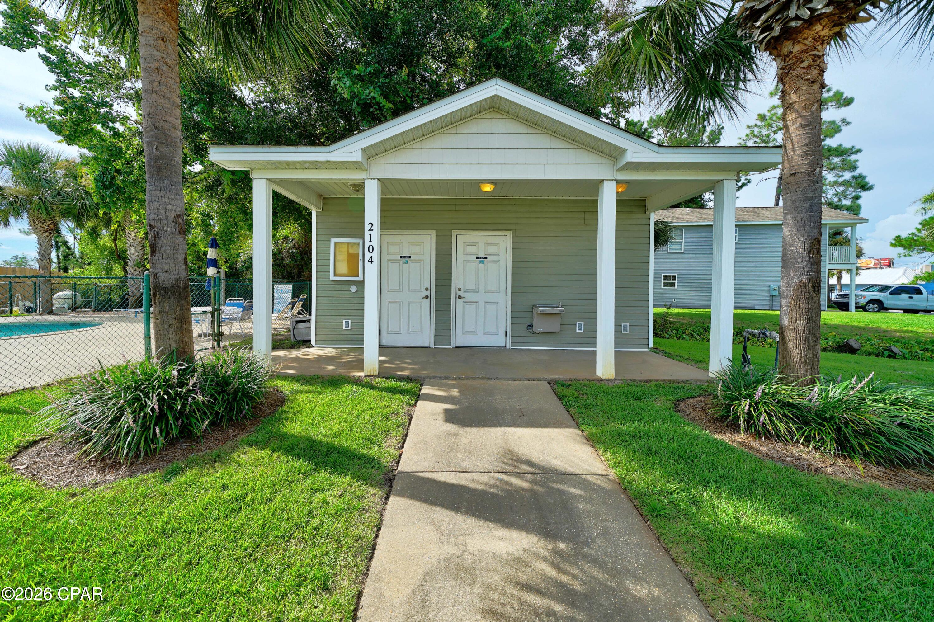 2118 Sterling Cove Boulevard