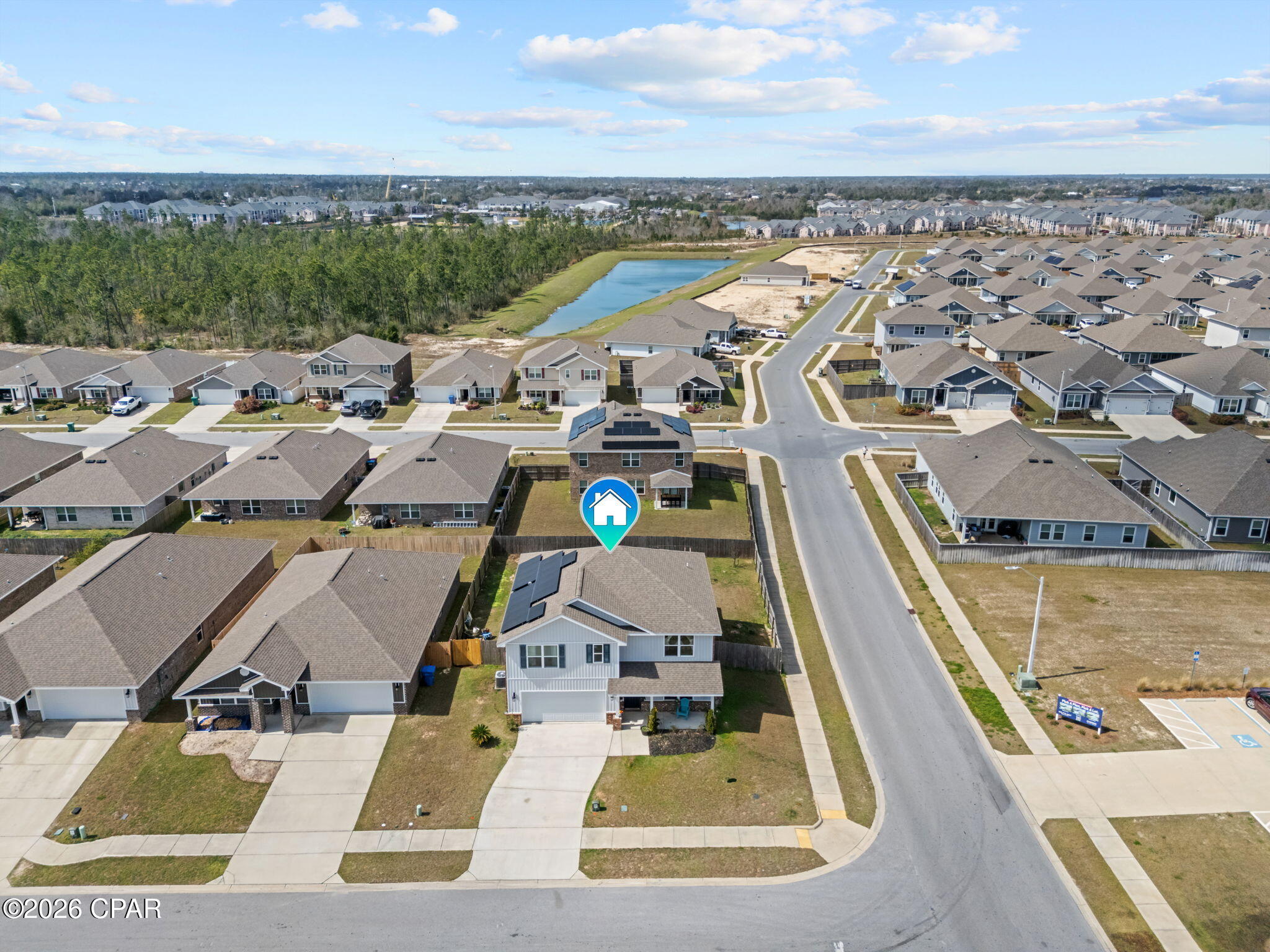 4777 Firefly Lane