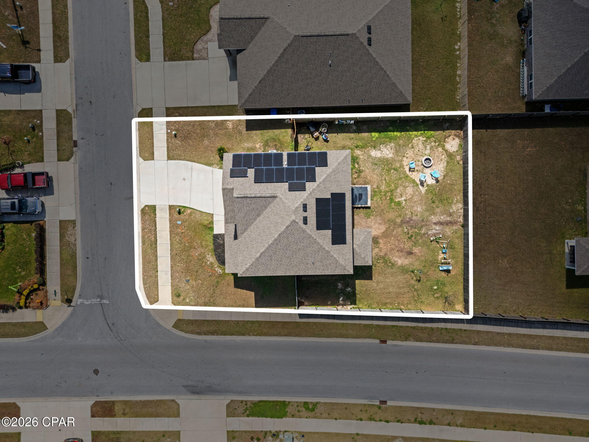 4777 Firefly Lane