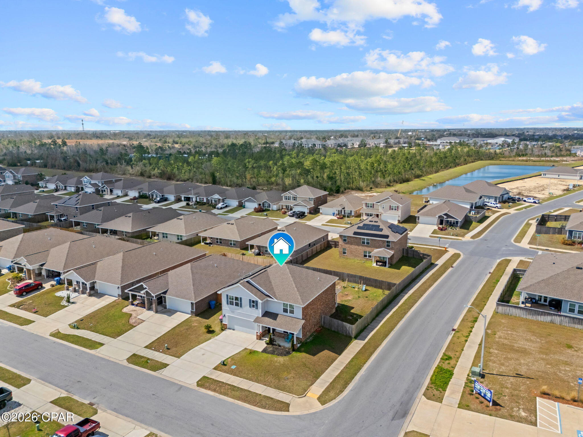 4777 Firefly Lane