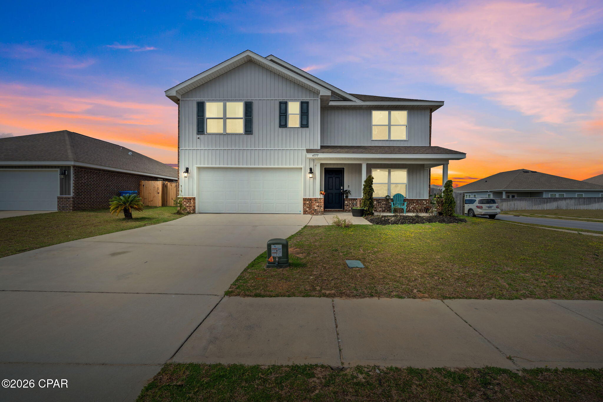 4777 Firefly Lane