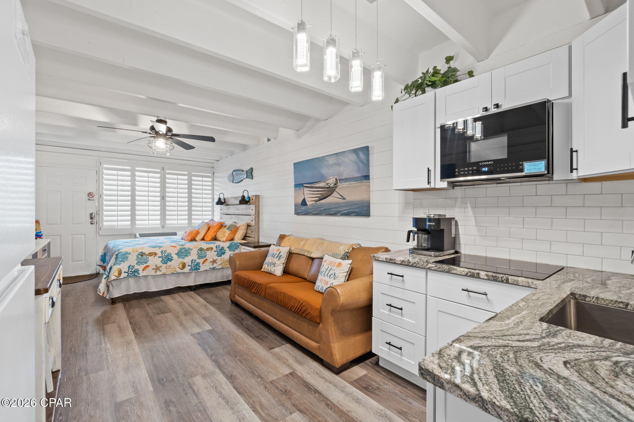 14401 Front Beach Road 401