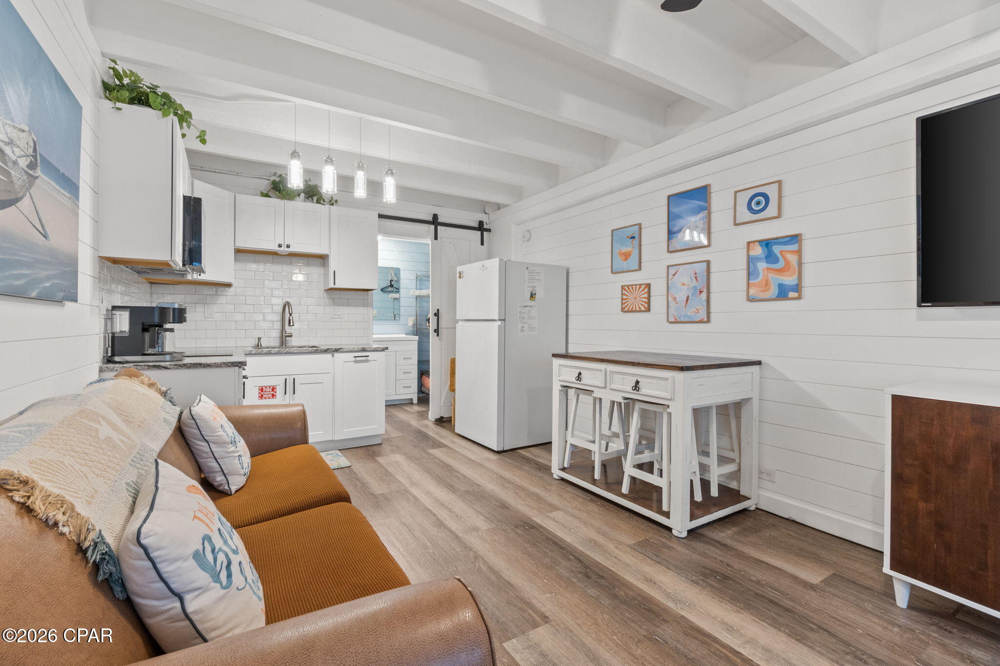 14401 Front Beach Road 401