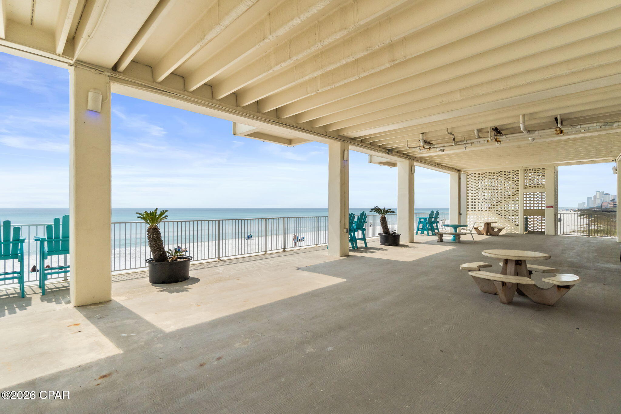 14401 Front Beach Road 401