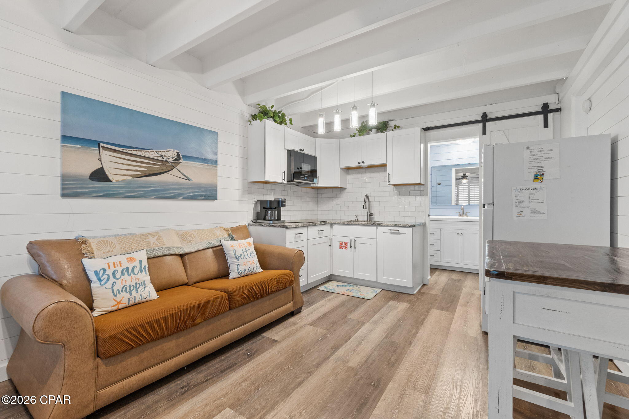 14401 Front Beach Road 401