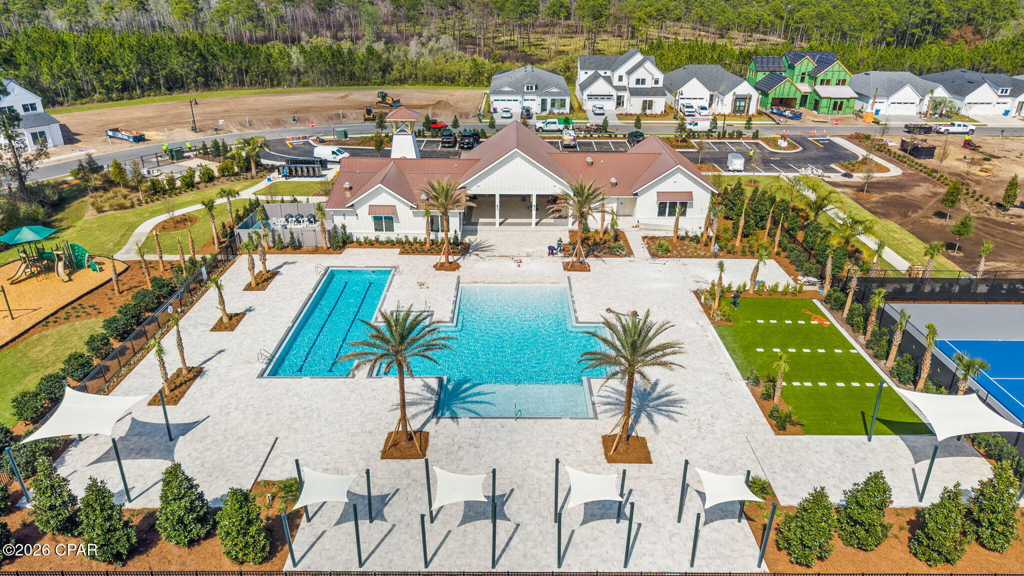 917 Camp Fire Circle