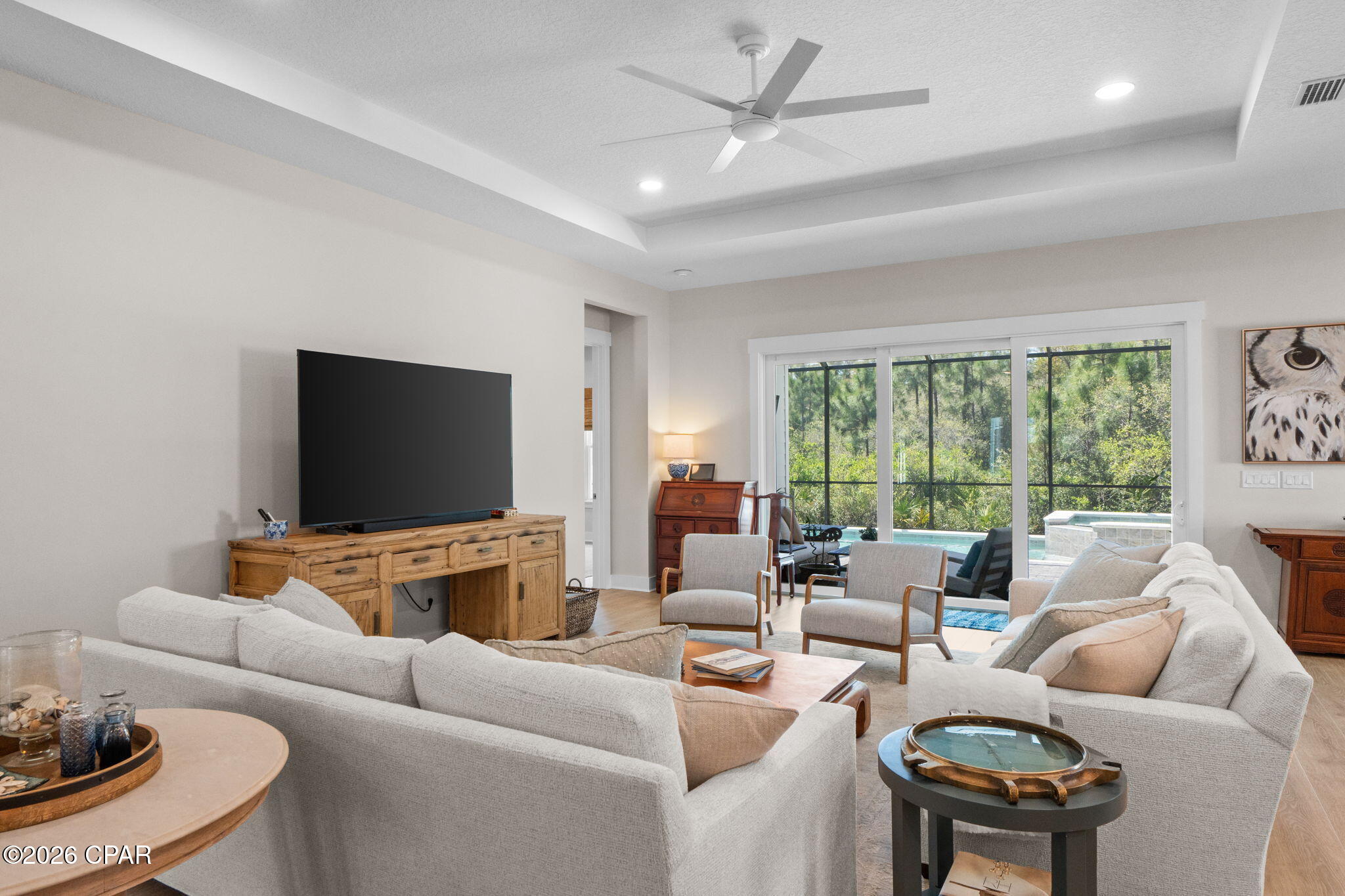 917 Camp Fire Circle