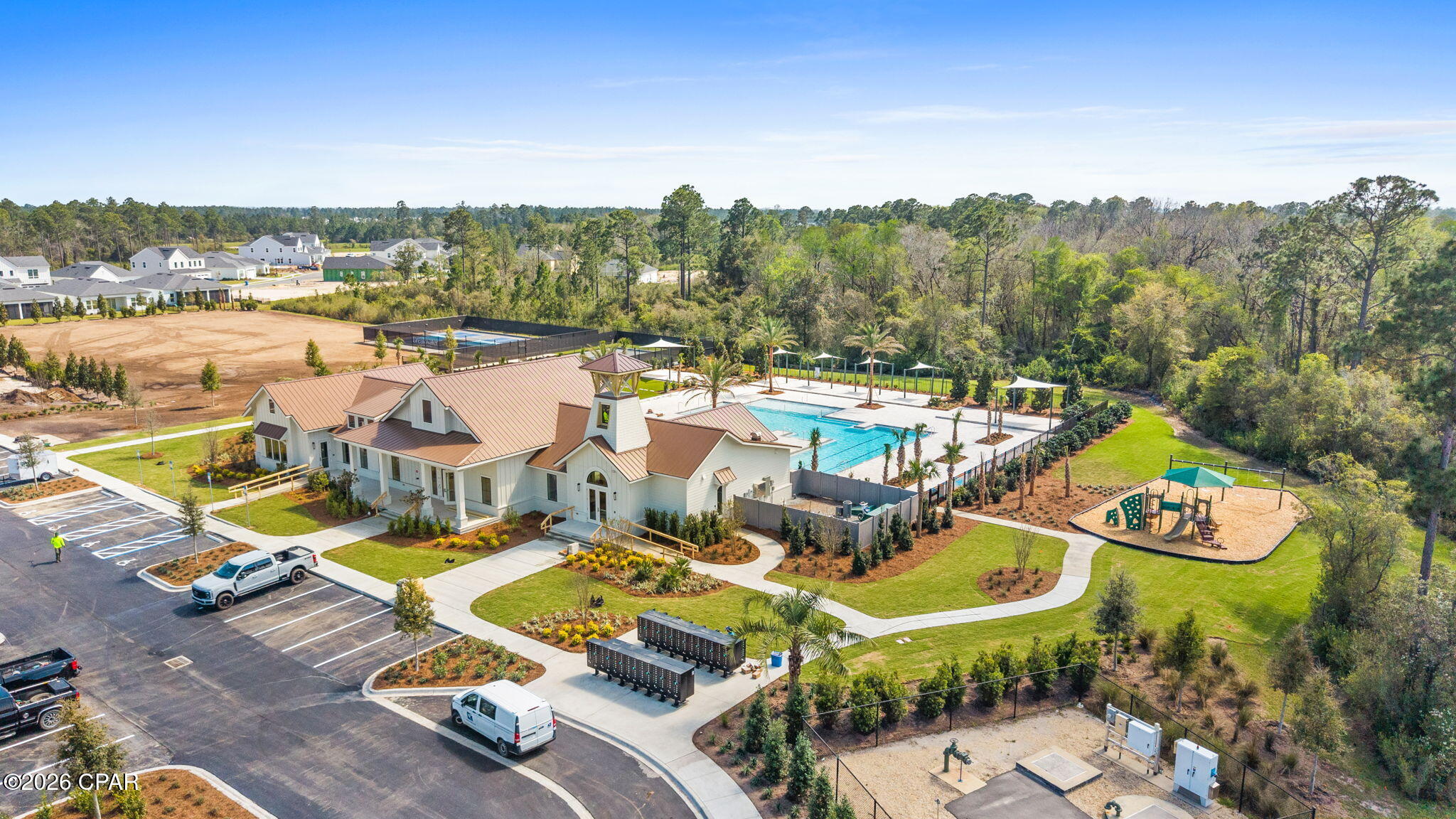 917 Camp Fire Circle