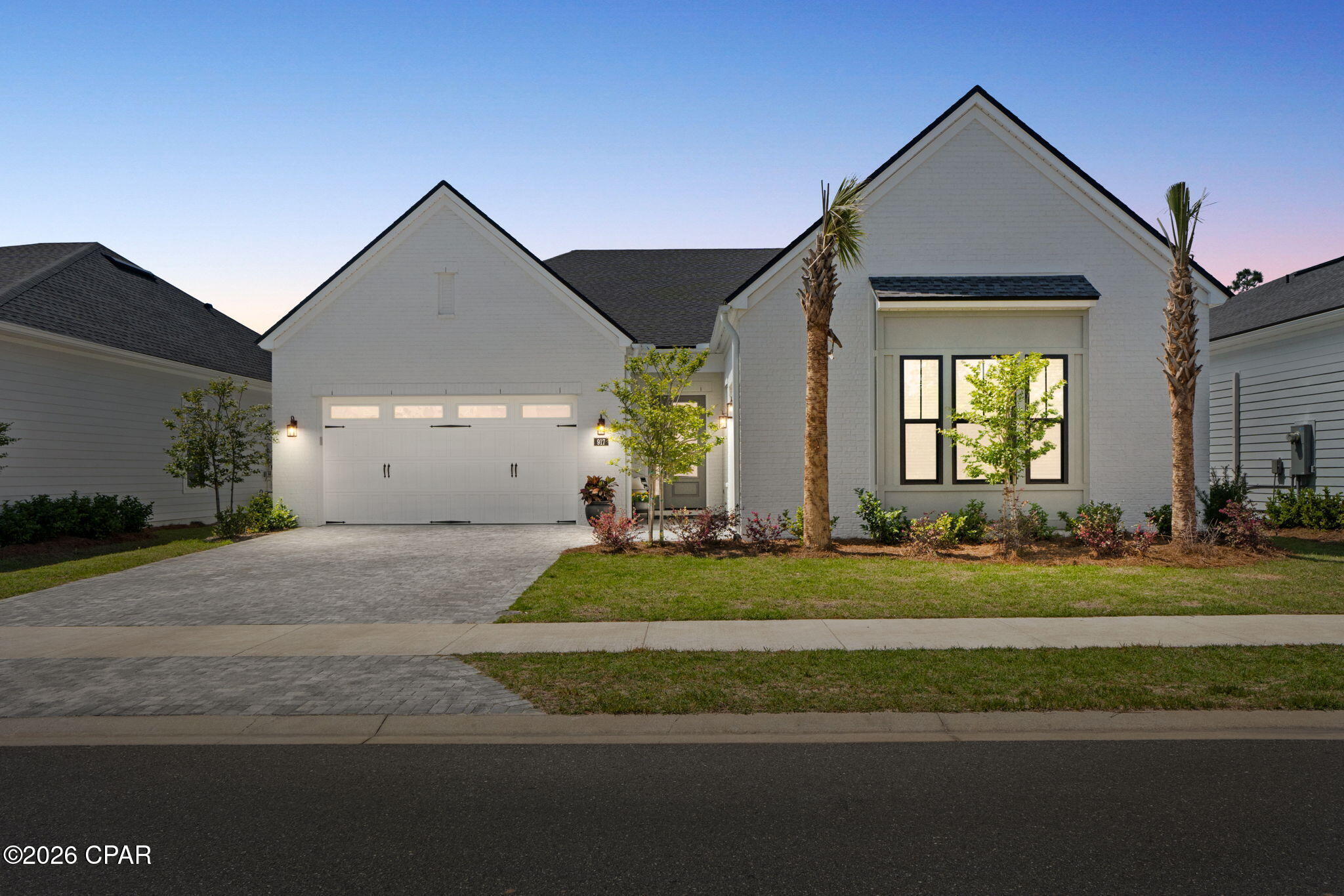 917 Camp Fire Circle