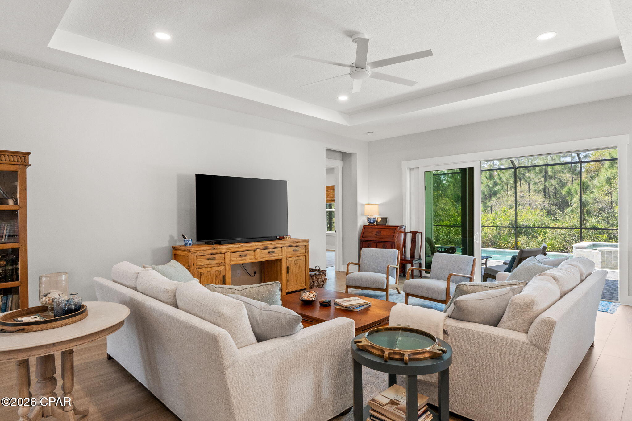 917 Camp Fire Circle