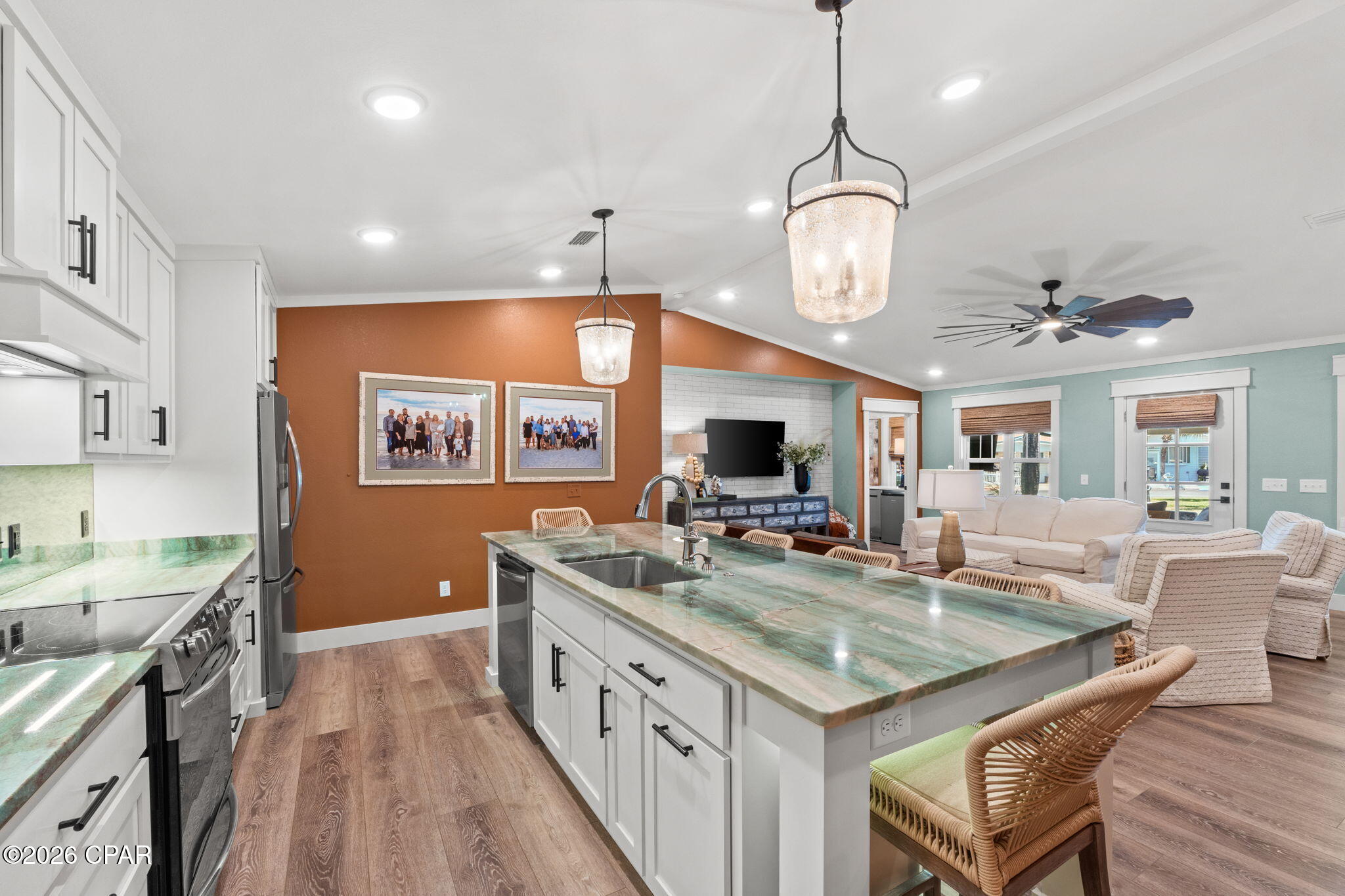 133 Treasure Isle