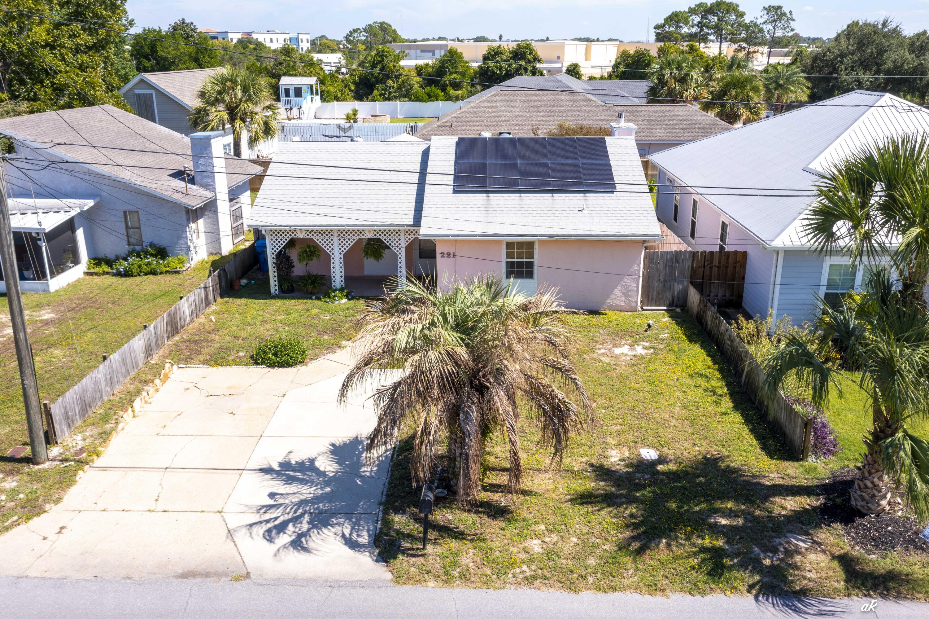 221 Poinsettia Drive