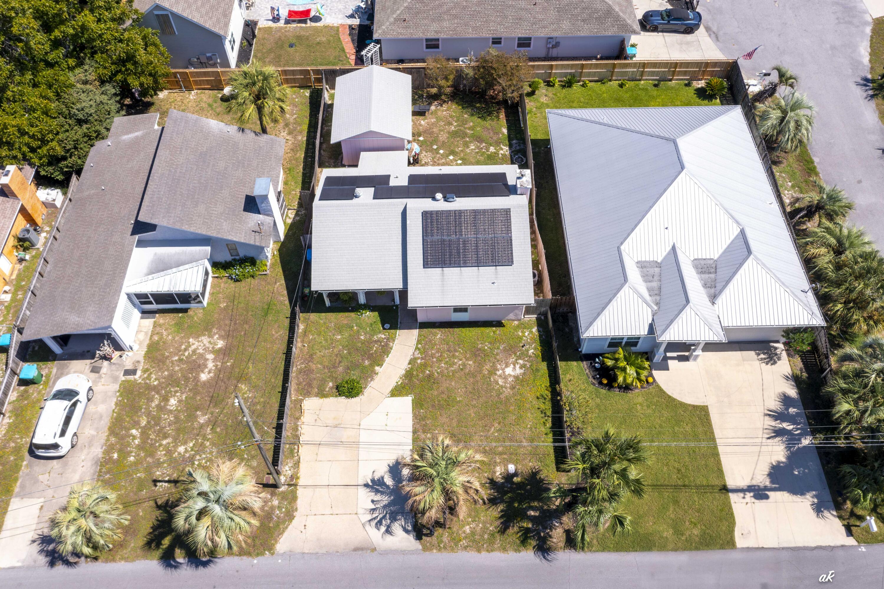 221 Poinsettia Drive