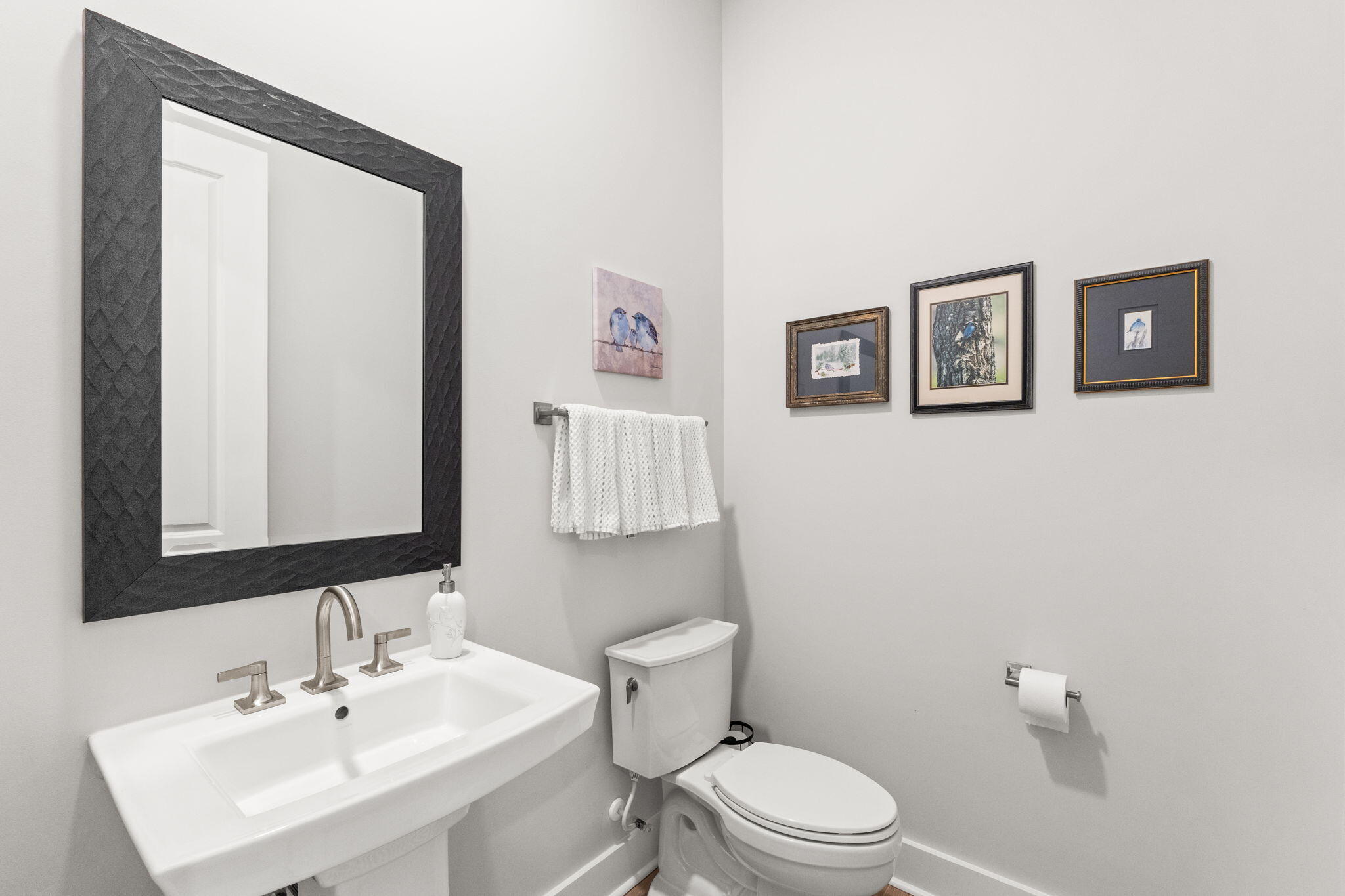 917 Camp Fire Circle