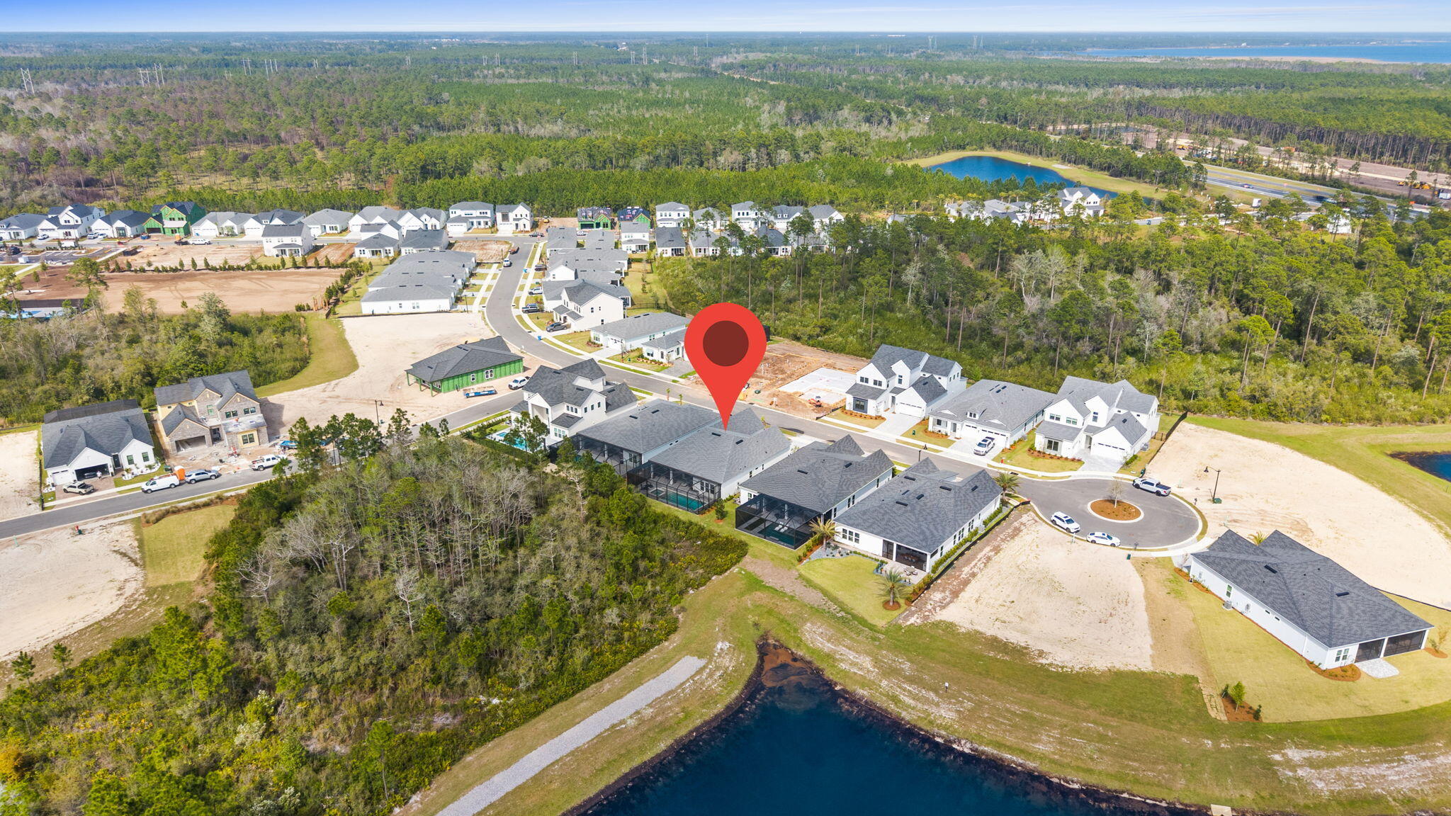 917 Camp Fire Circle