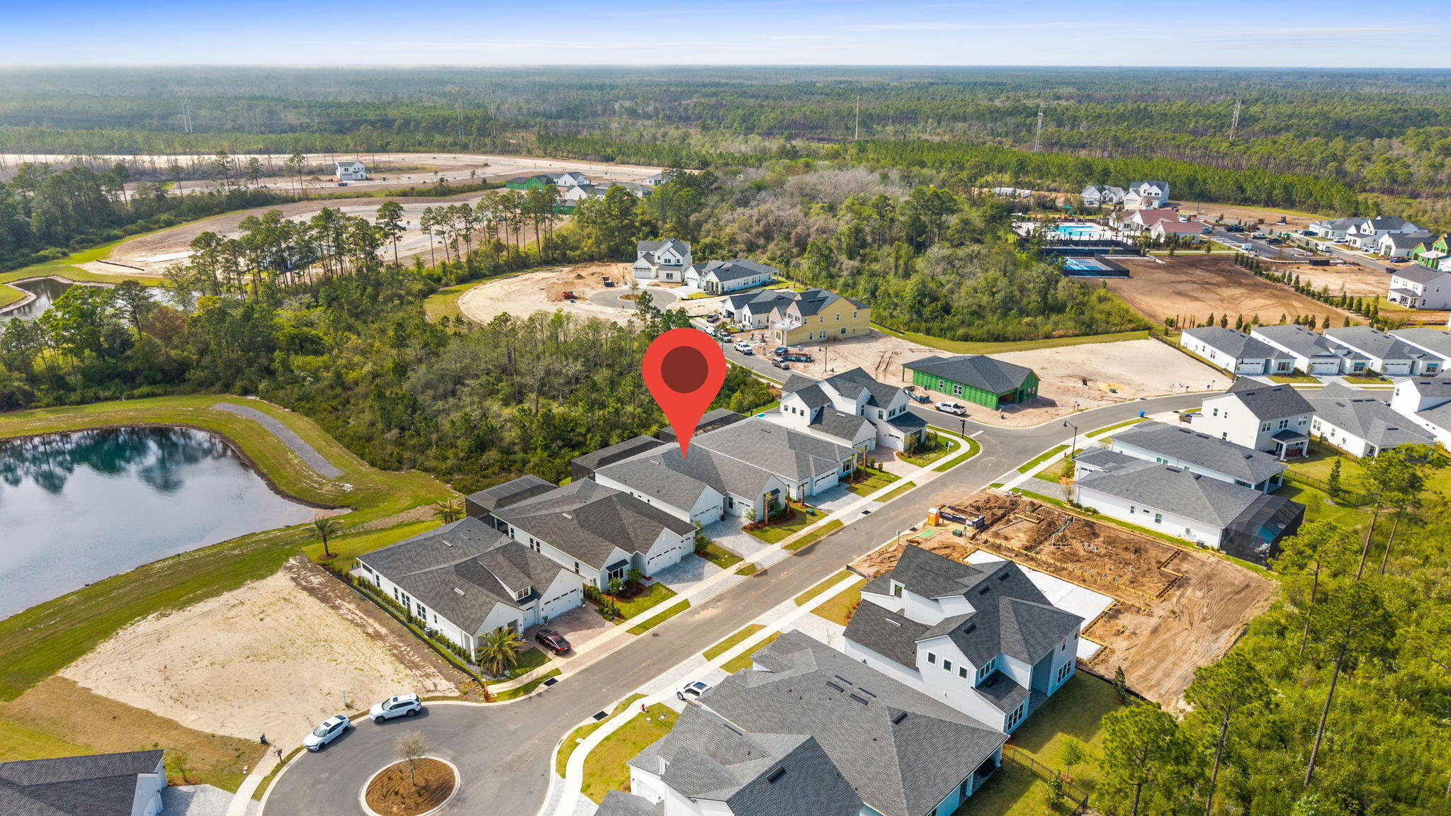 917 Camp Fire Circle