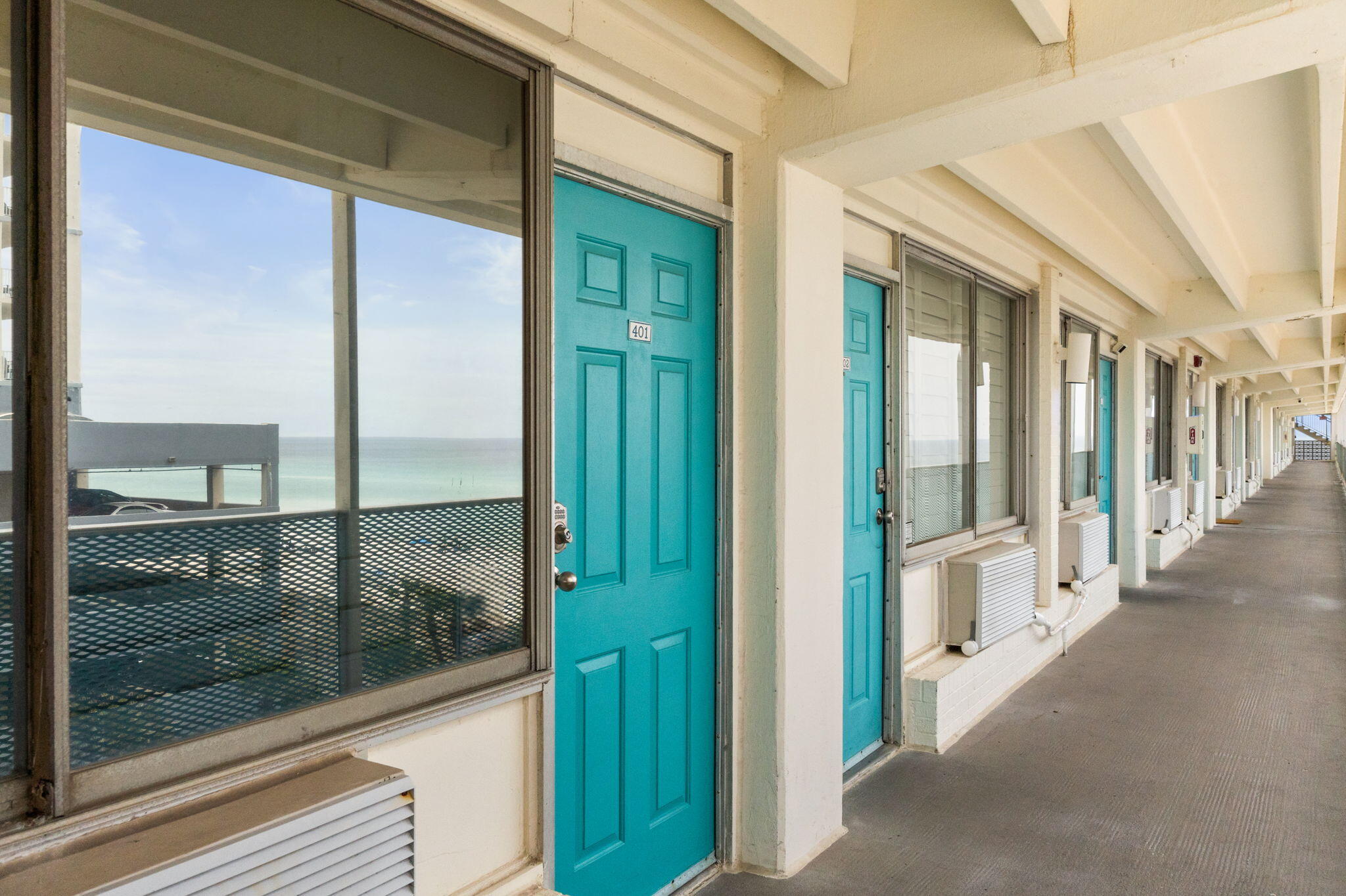 14401 Front Beach Road # 401