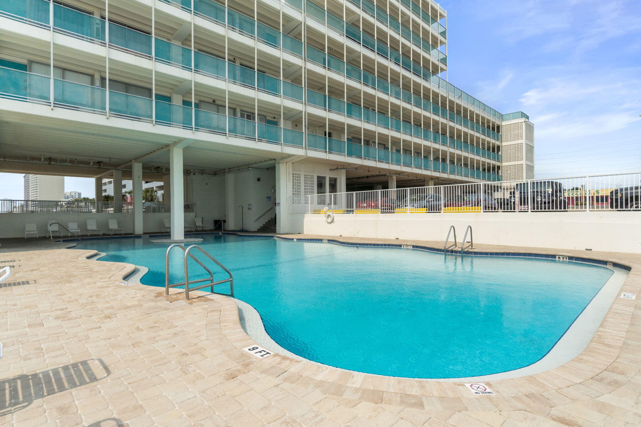 14401 Front Beach Road # 401