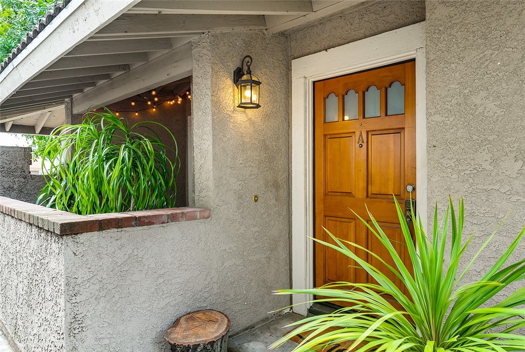 521 W Duarte Road Unit: A