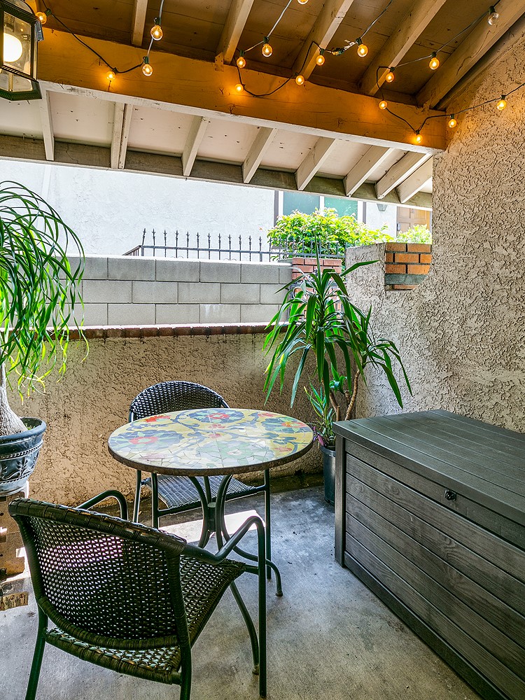 521 W Duarte Road Unit: A