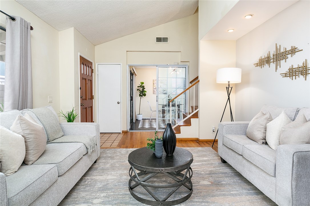 521 W Duarte Road Unit: A