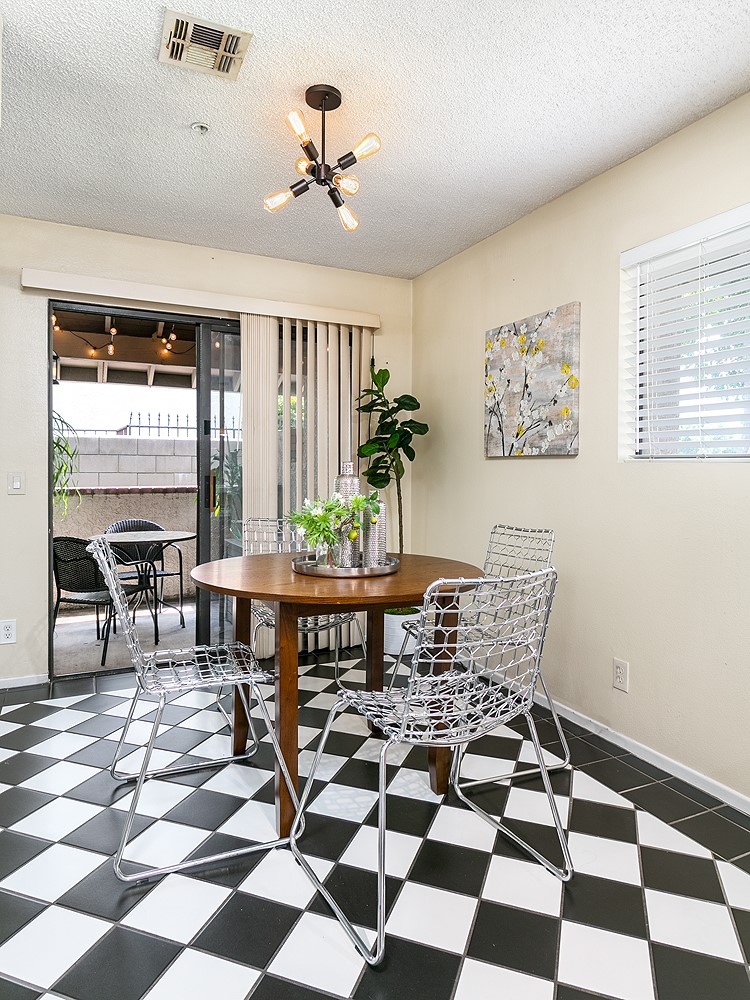 521 W Duarte Road Unit: A